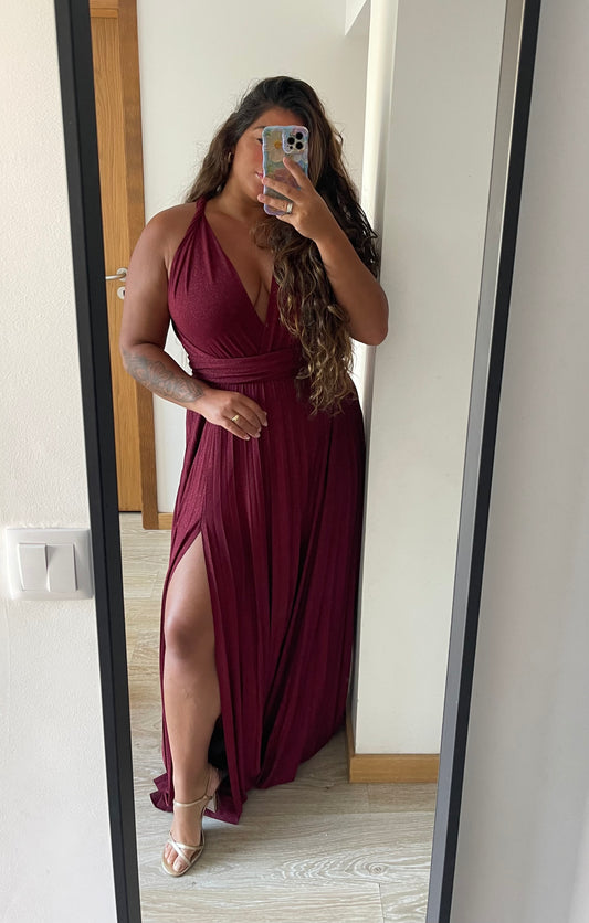 VESTIDO 1001 | 7 CORES