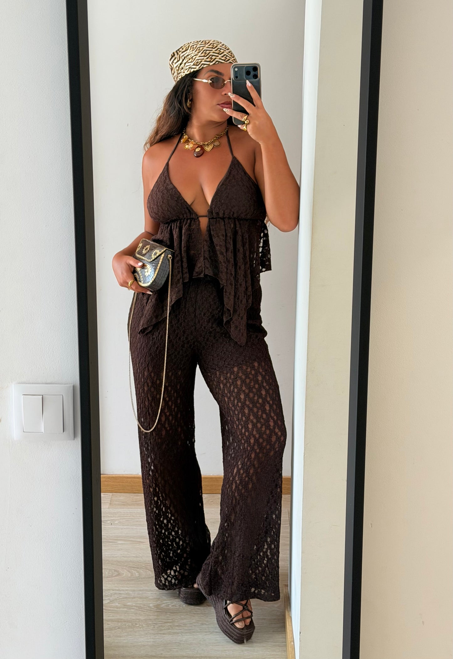 CONJUNTO TULUM | 5 CORES
