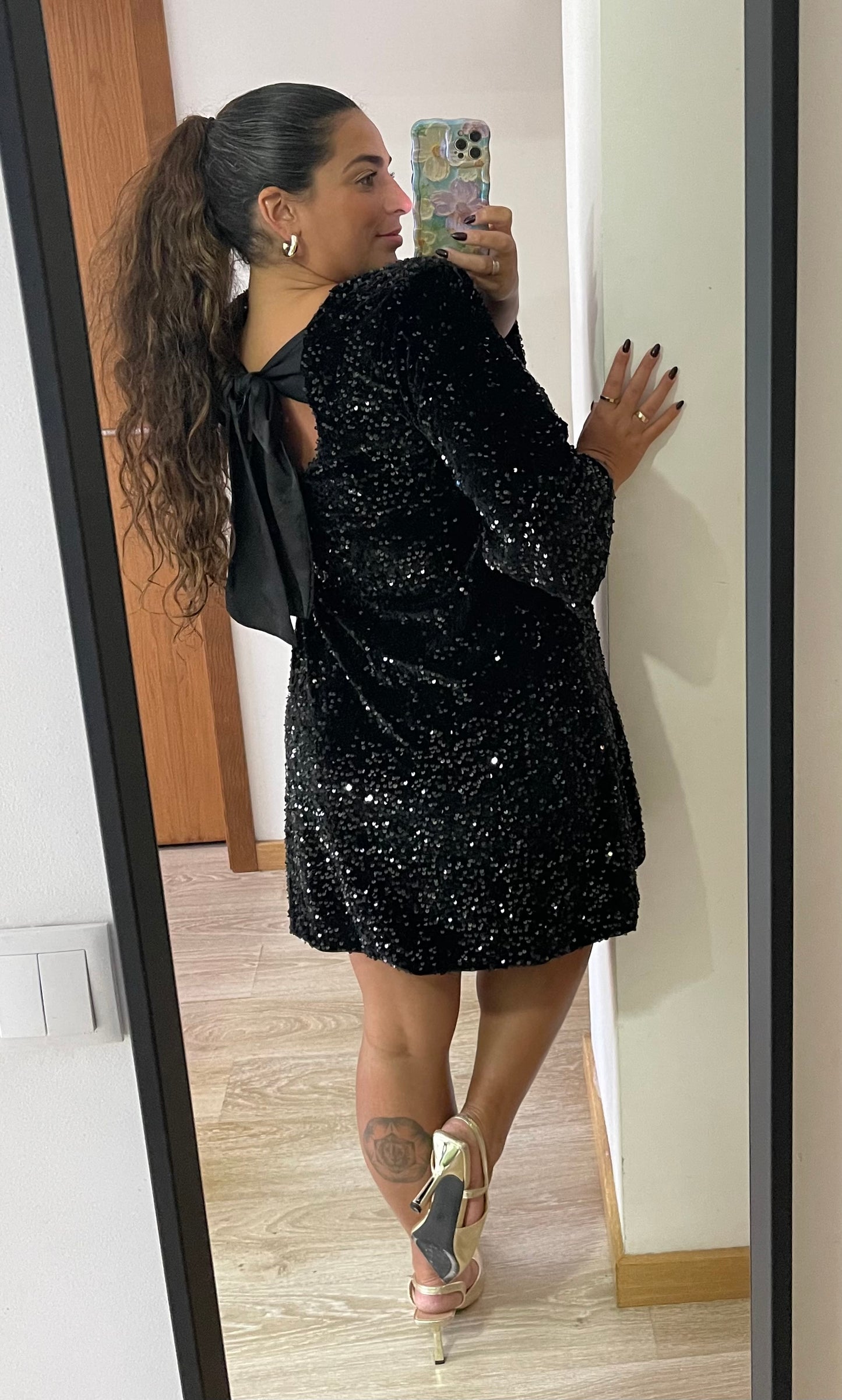 VESTIDO LUMIERE | 2 CORES