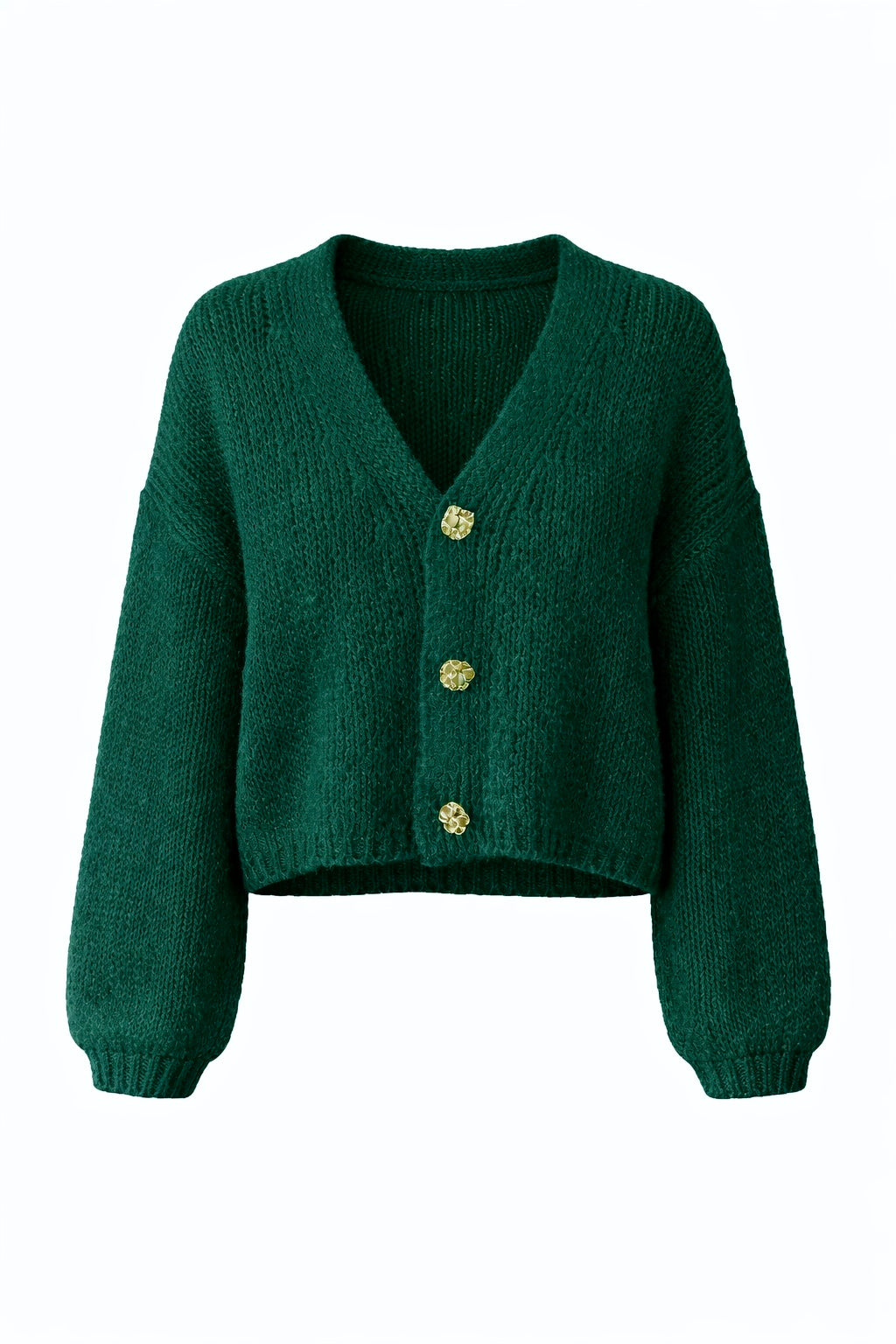 CARDIGAN AMÉLIE | 8 CORES
