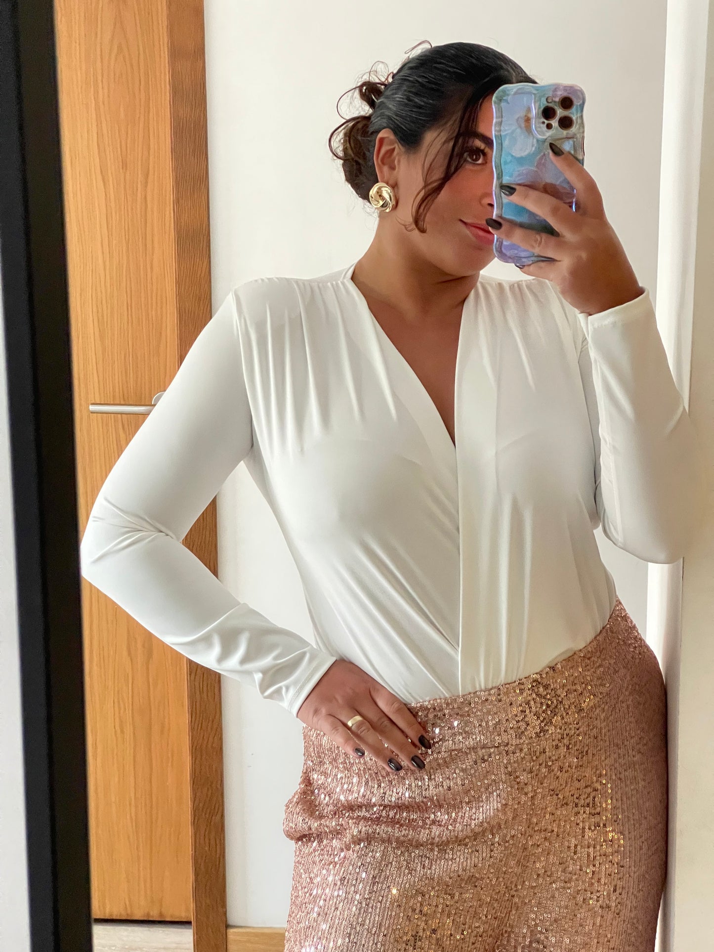 BODY LORENA | 4 CORES