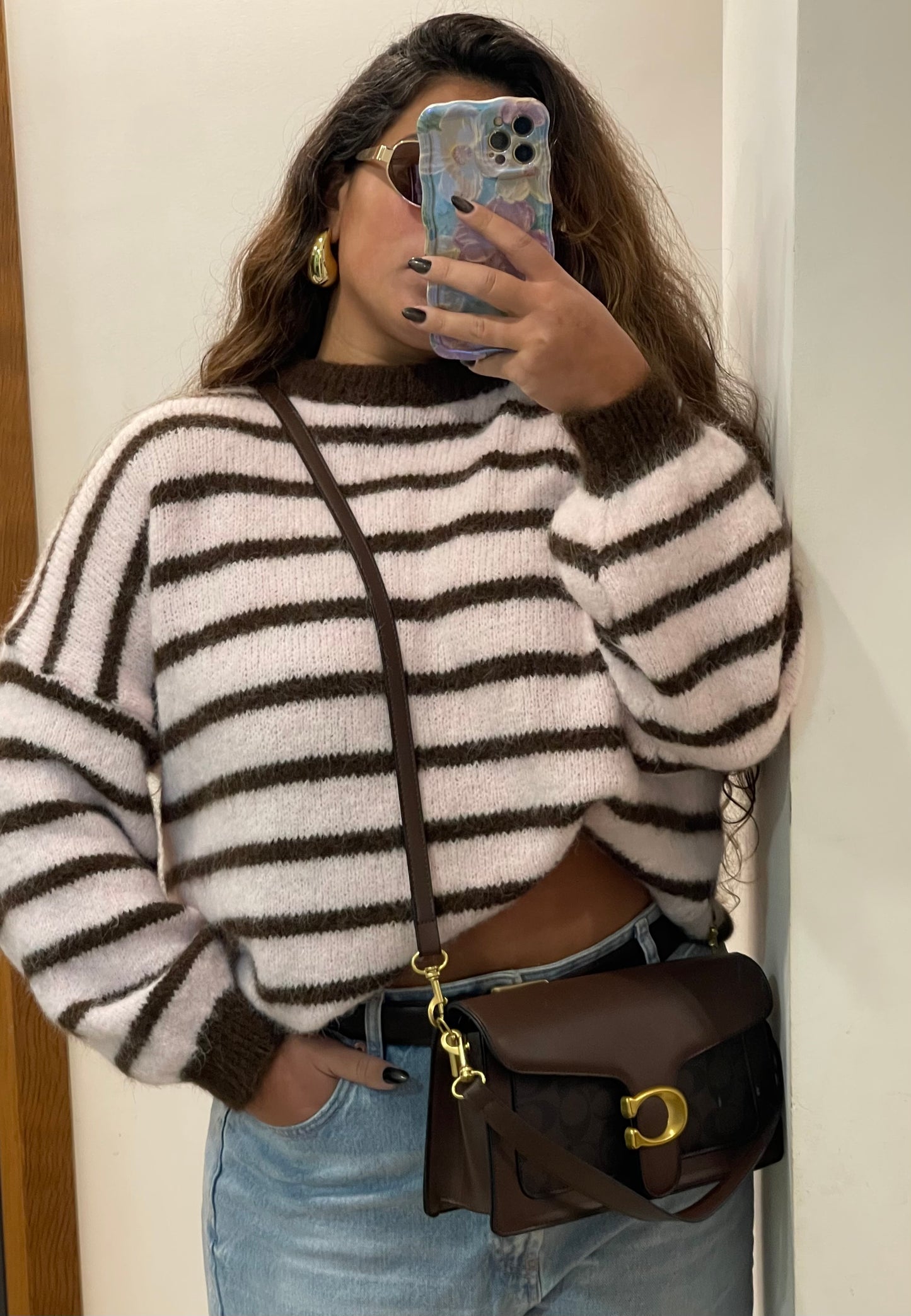 SWEATER CANDY | 4 CORES