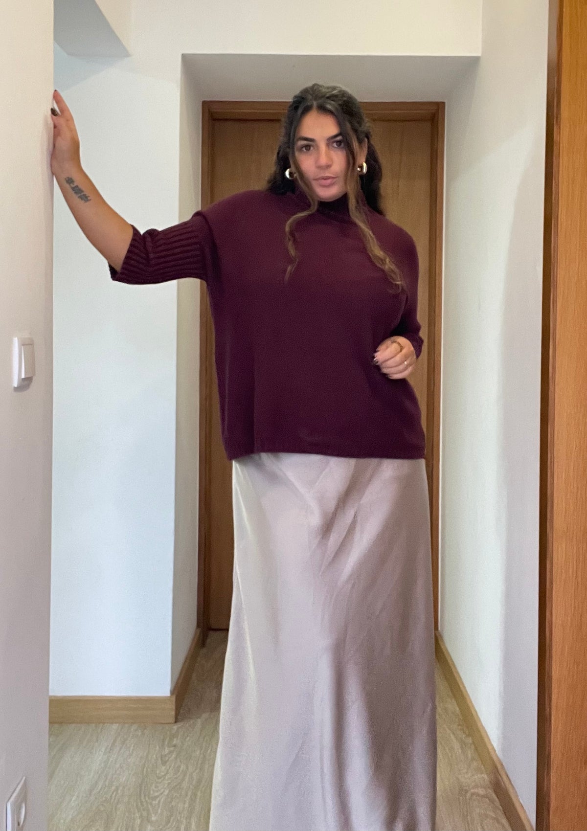 CAMISOLA MARTHA | 6 CORES
