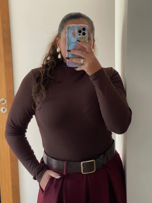 CAMISOLA ESSENTIAL | 4 CORES