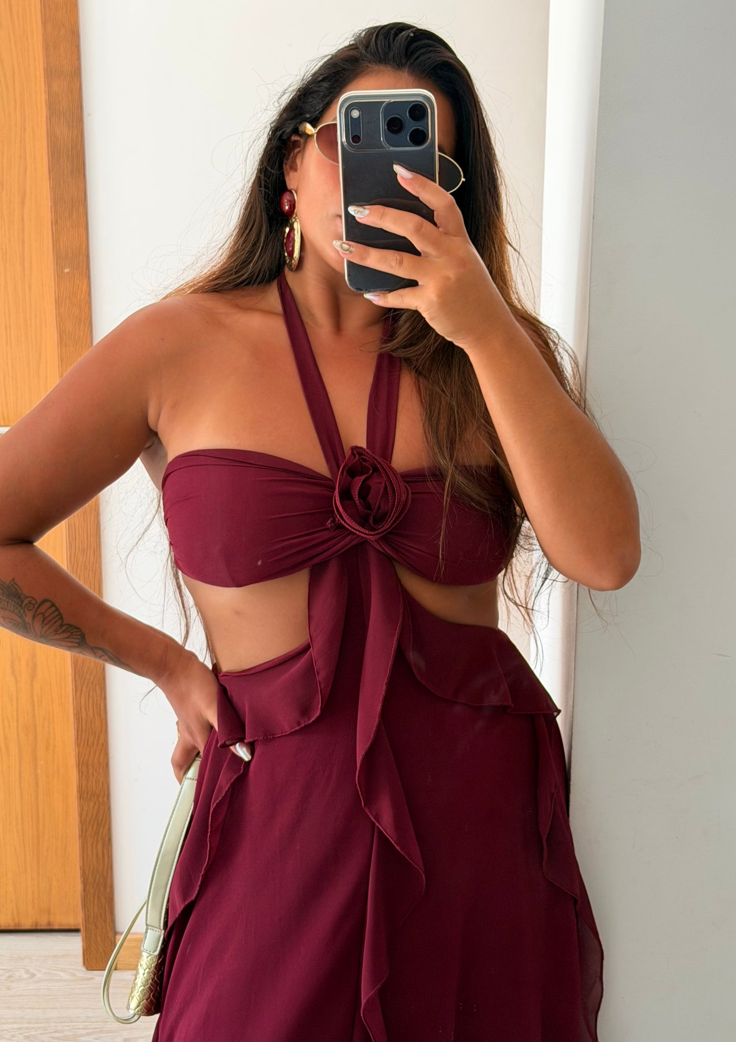 VESTIDO ROSALIA | 6 CORES
