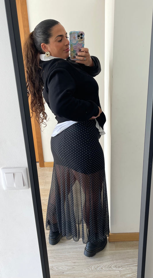 SAIA POLKA | 4 CORES