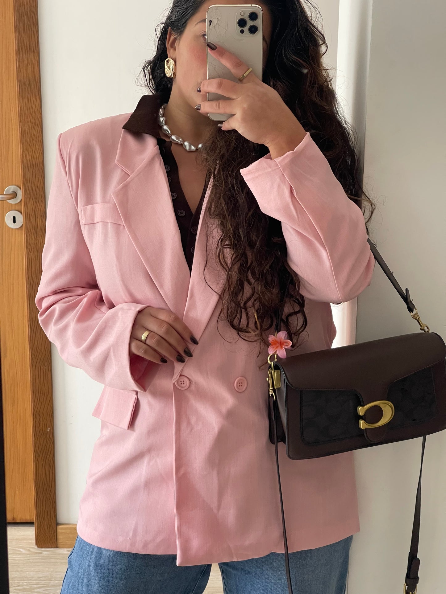BLAZER SOHO | 14 CORES