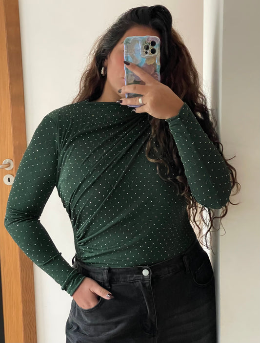 BODY SPARKLING | 6 CORES