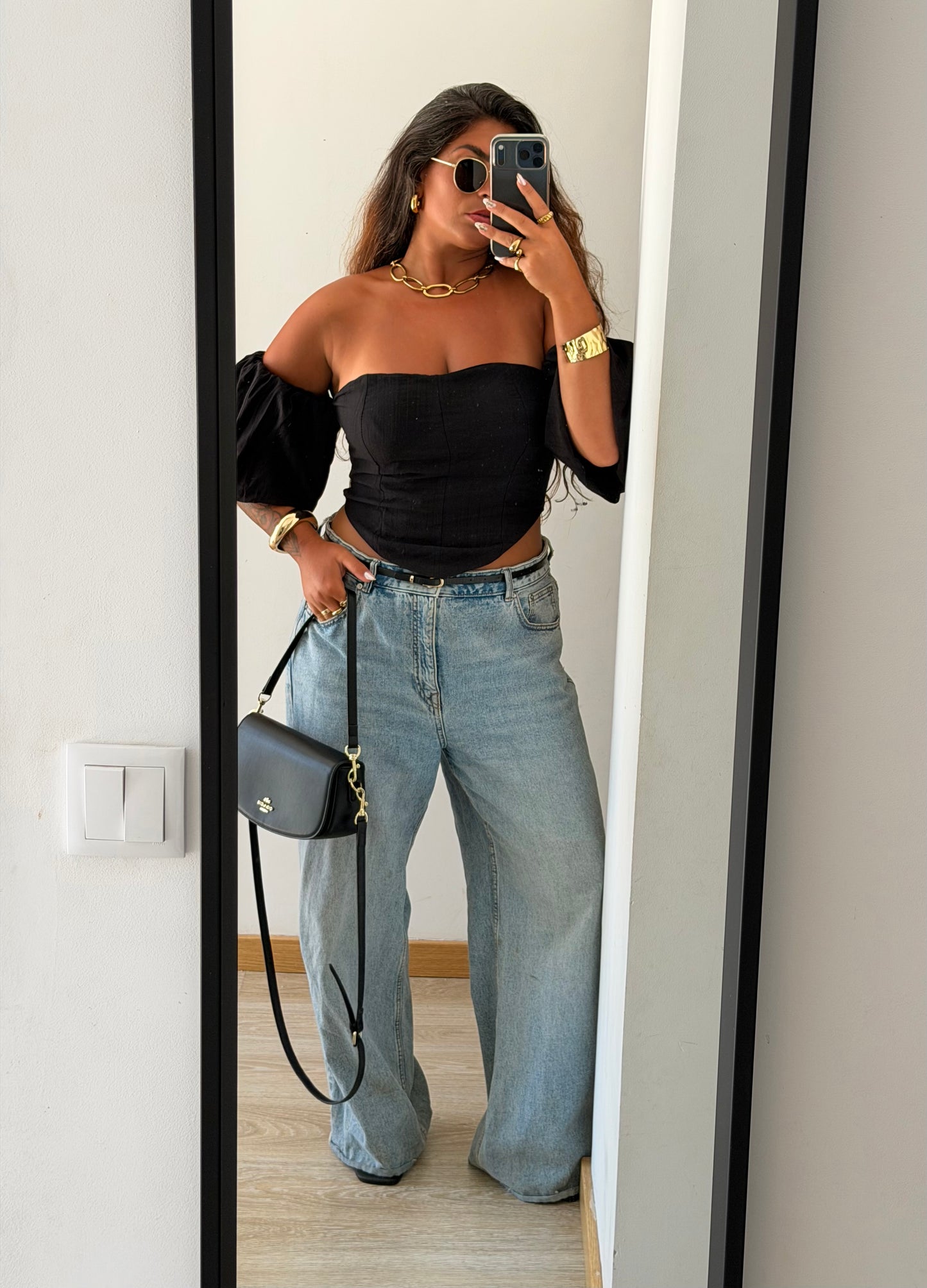 CONJUNTO AURORA | 4 CORES