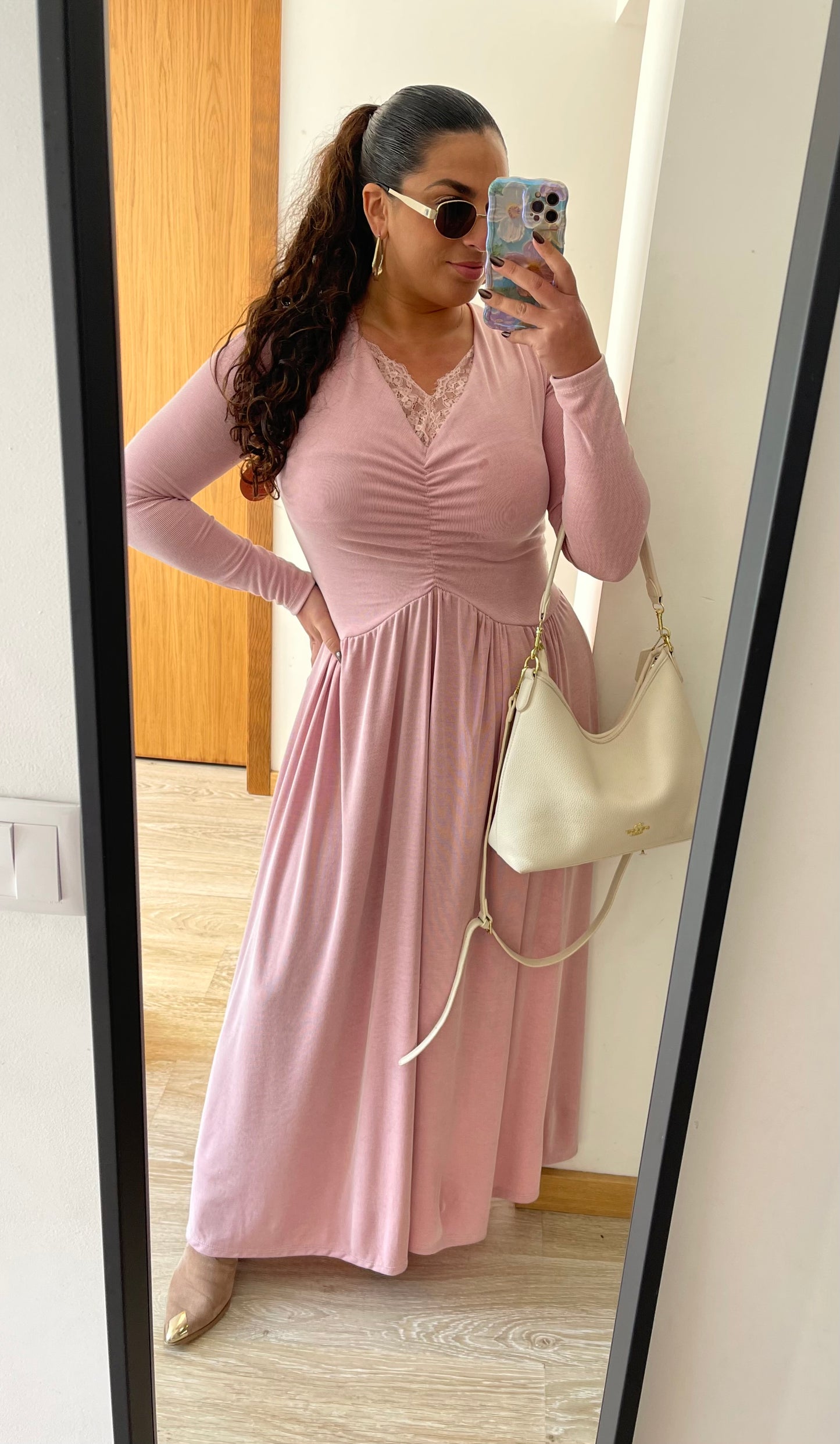 VESTIDO ANTONIETA | 6 CORES