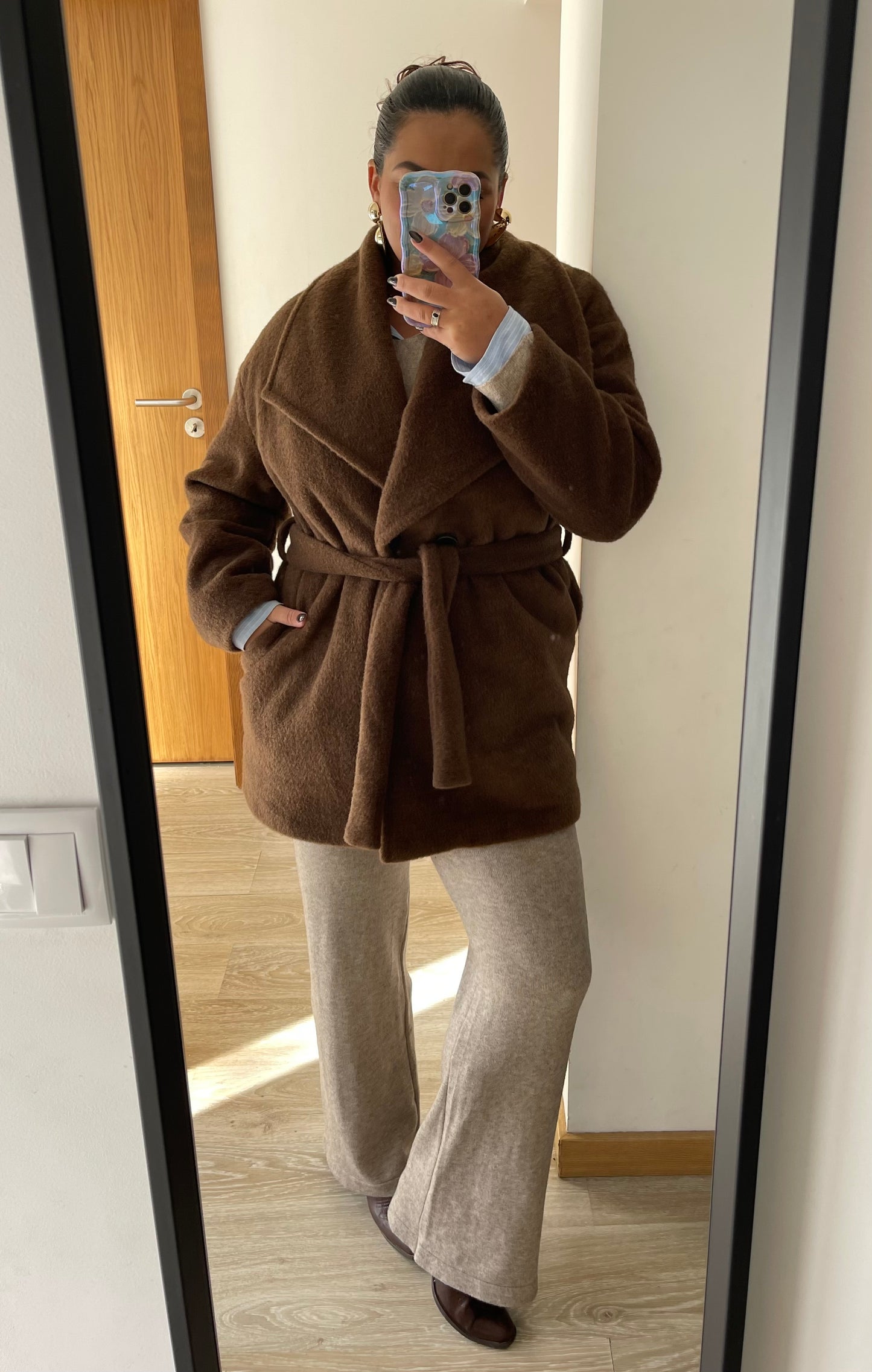 CASACO DOULCE | 7 CORES