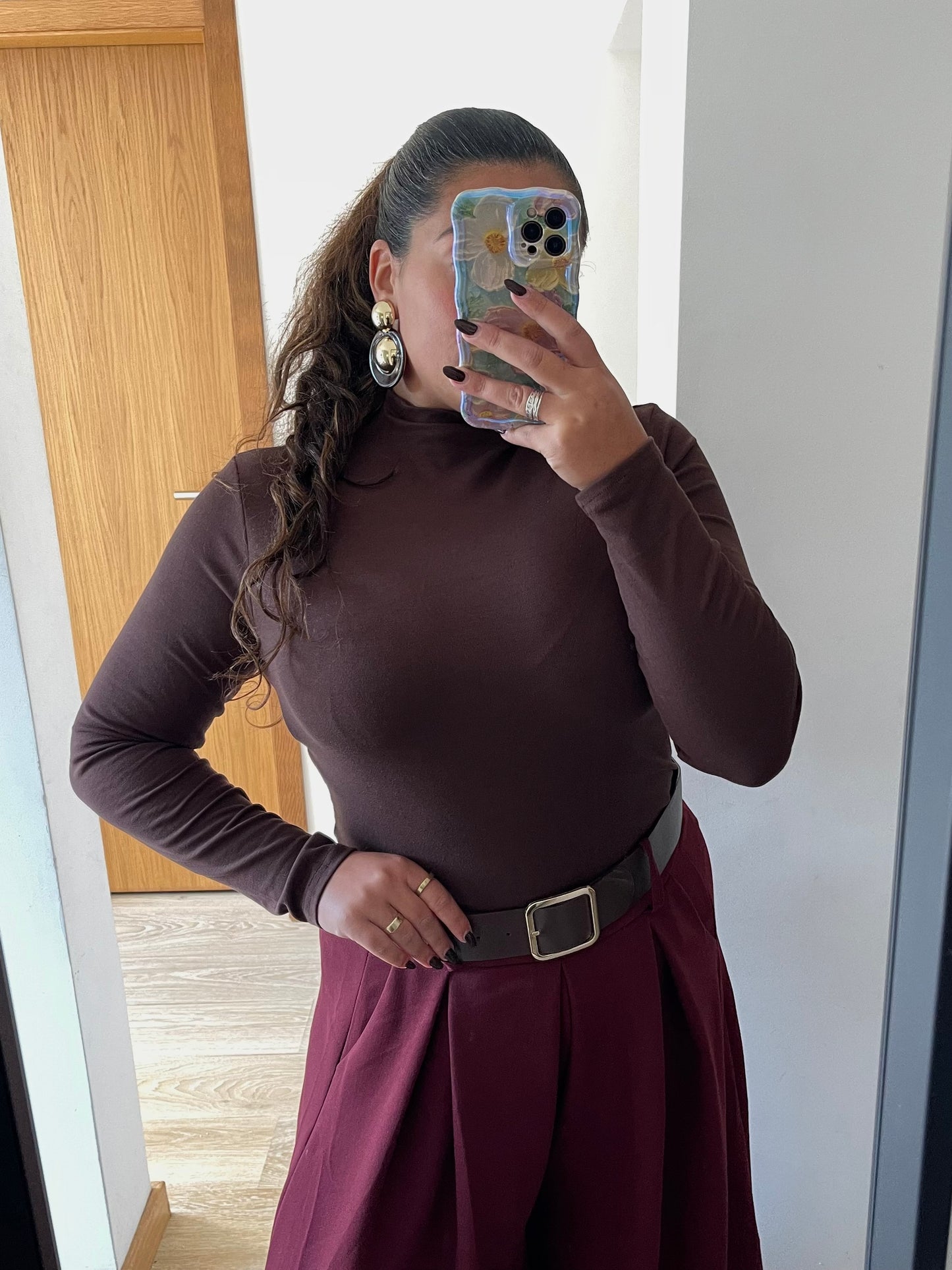 CAMISOLA ESSENTIAL | 4 CORES