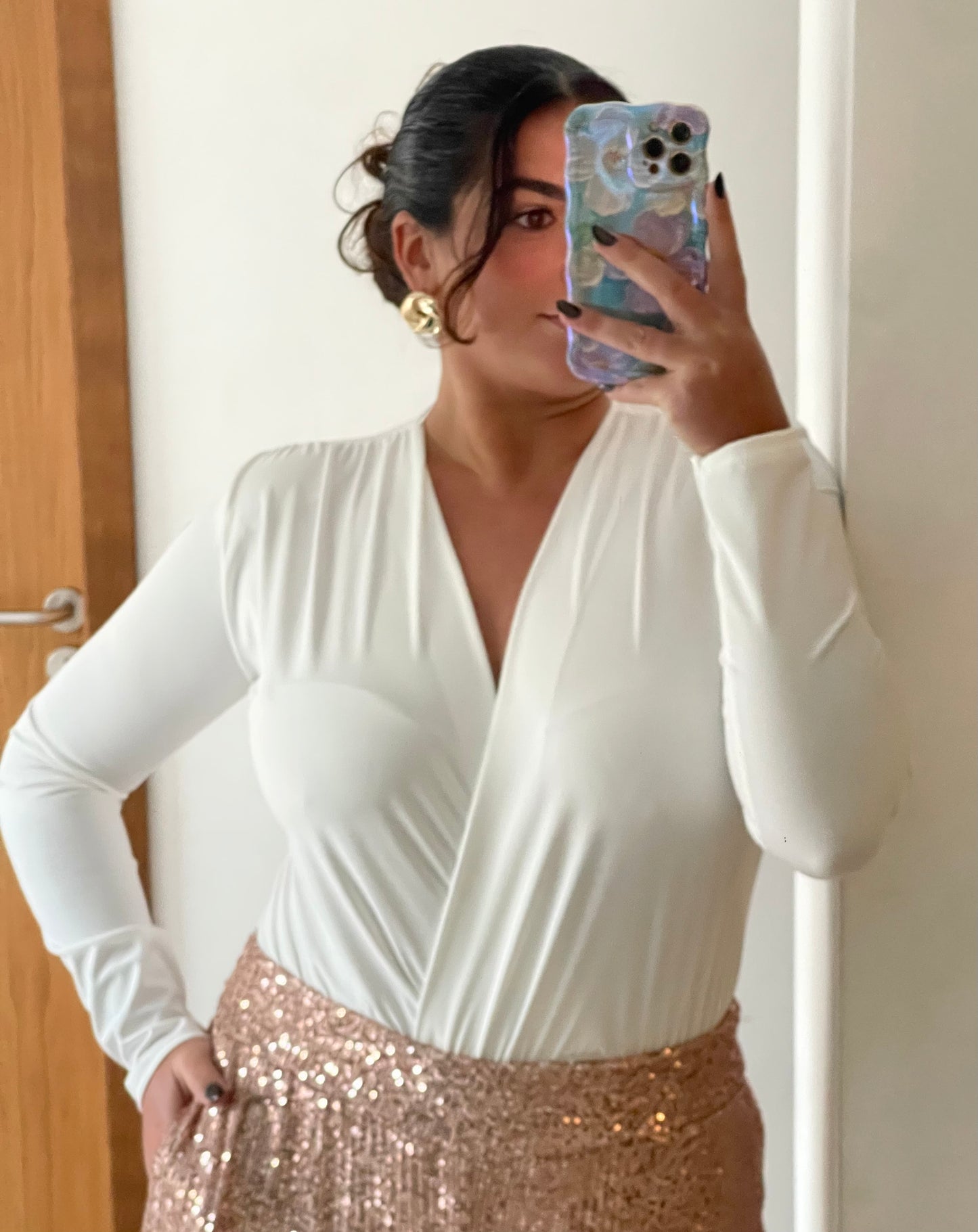 BODY LORENA | 4 CORES