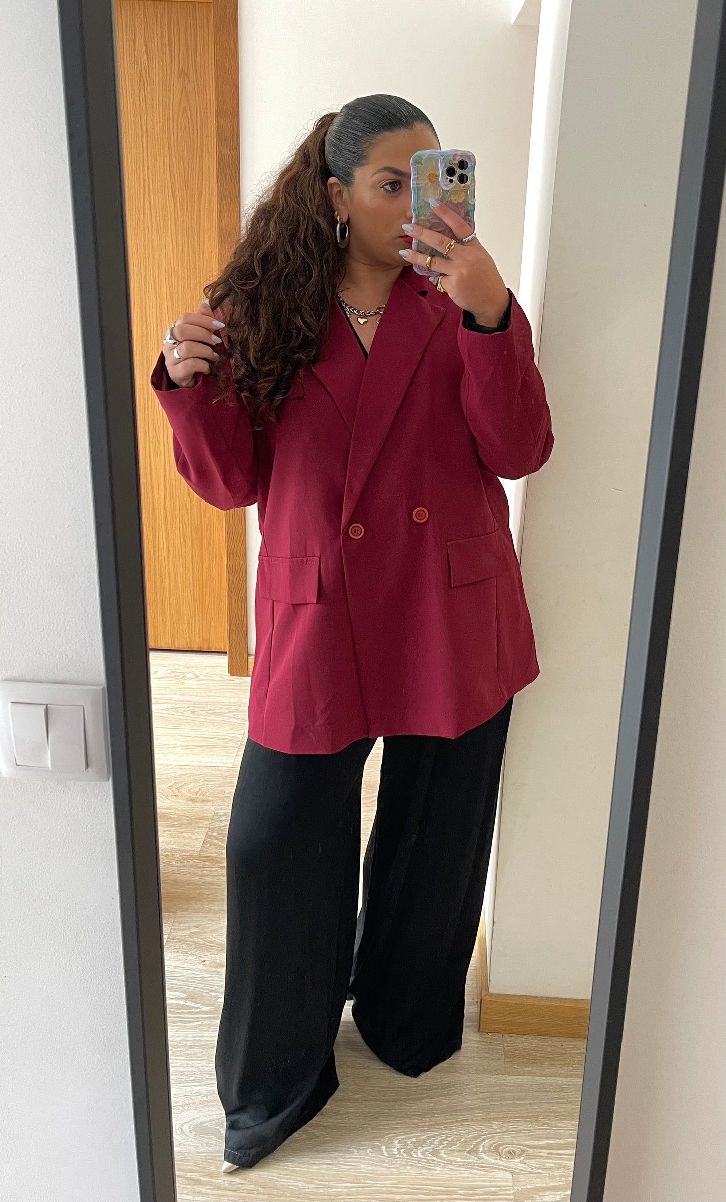 BLAZER SOHO | 14 CORES