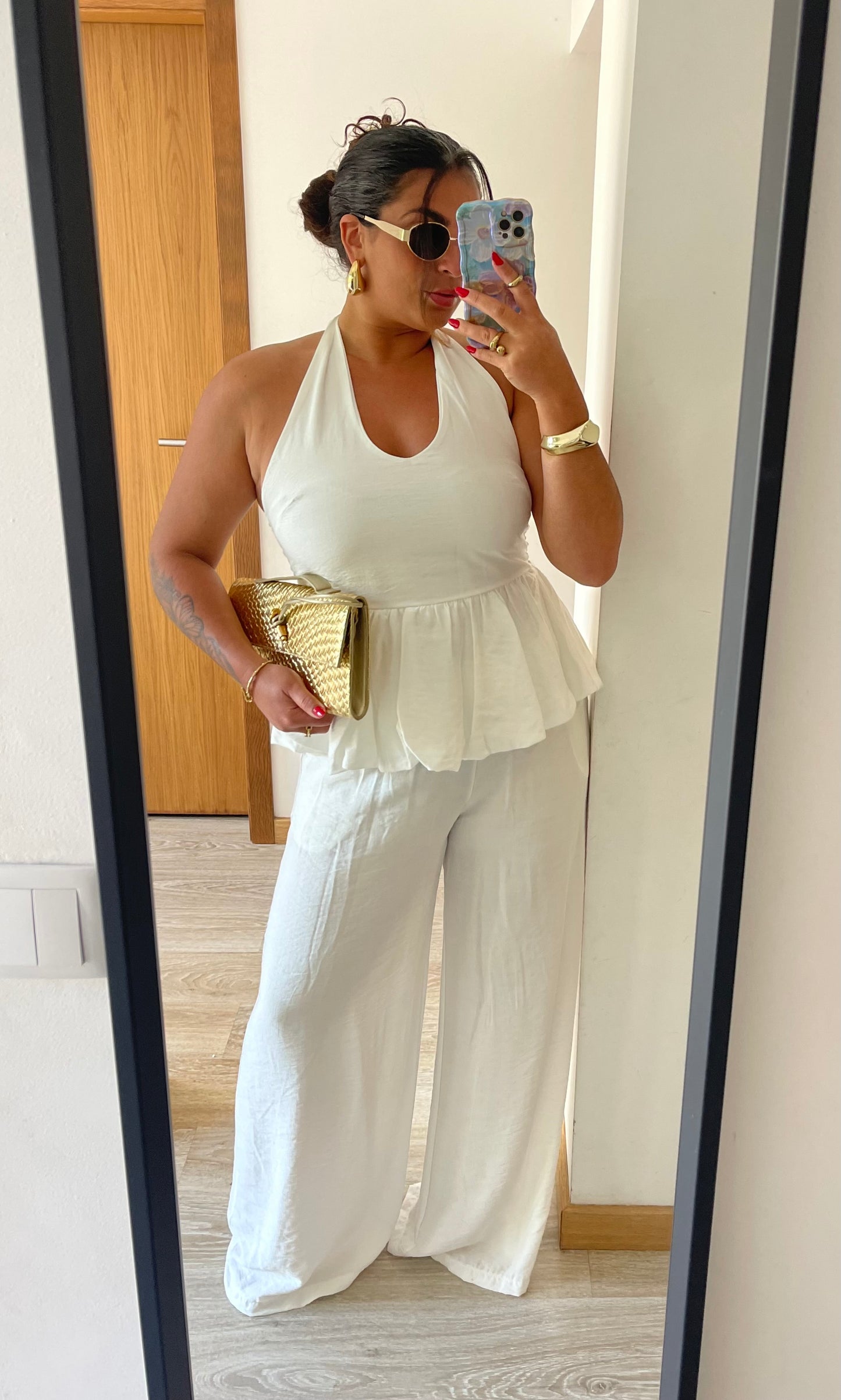 CONJUNTO BEATRICE | 5 CORES