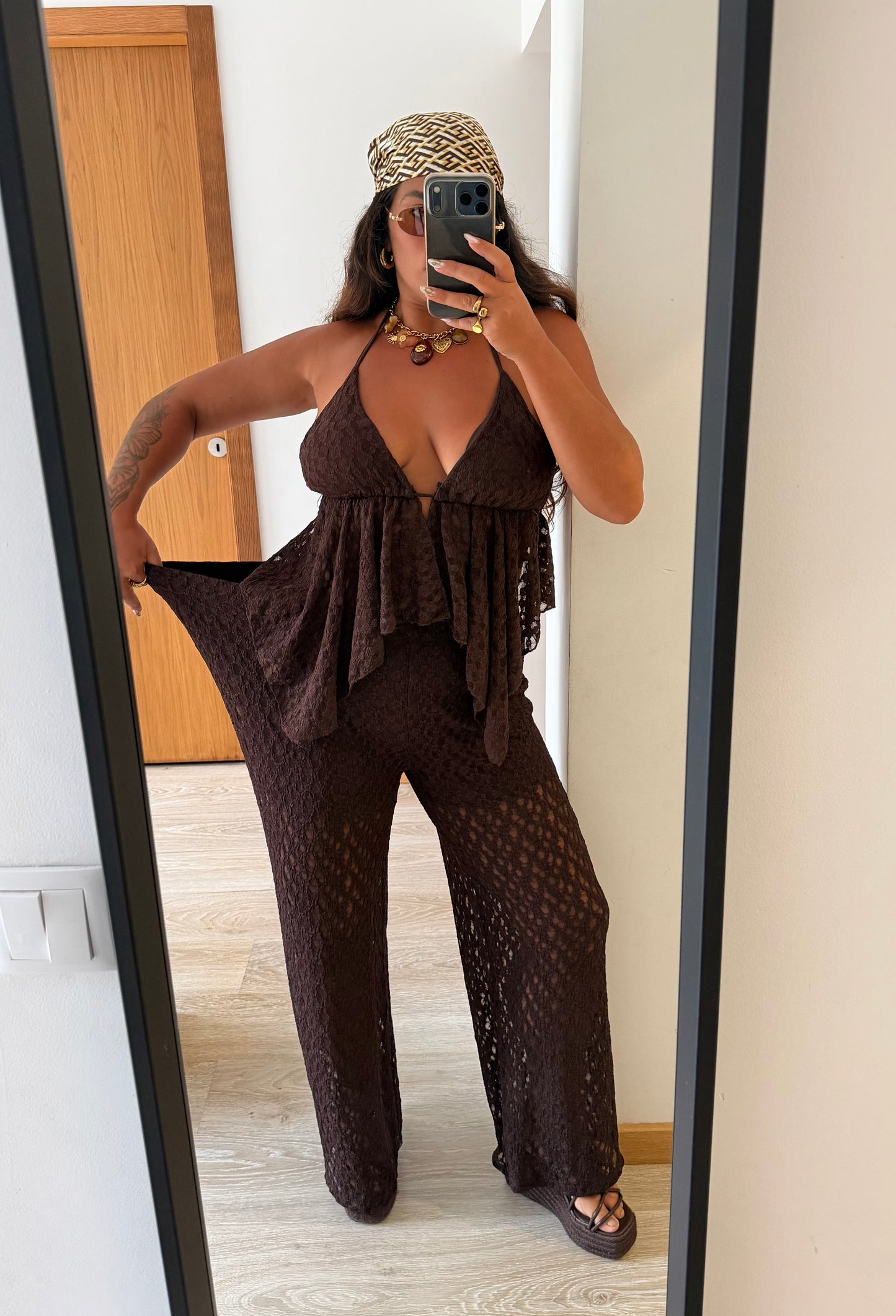 CONJUNTO TULUM | 5 CORES