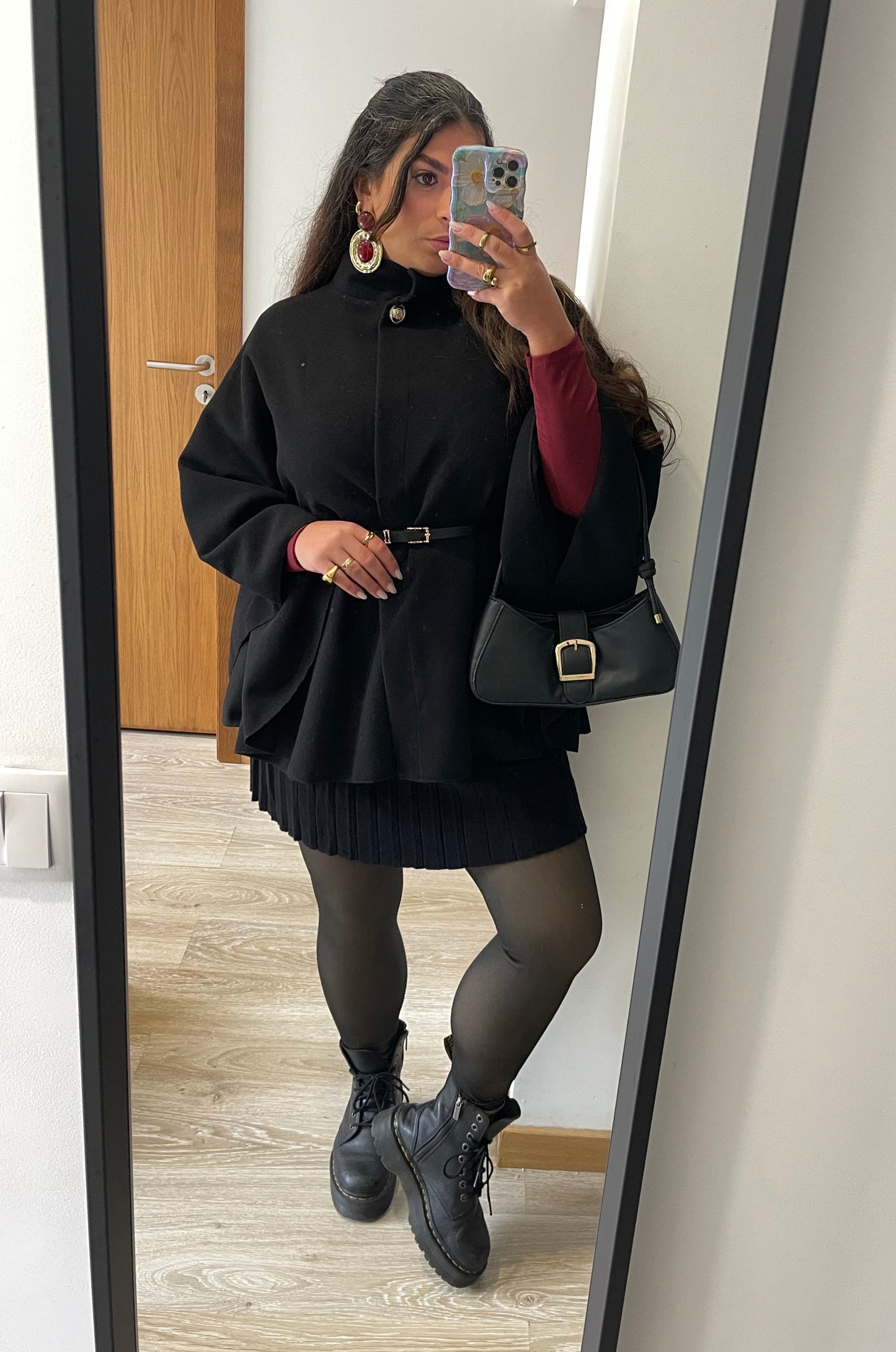 CAPA ELISABETH | 7 CORES