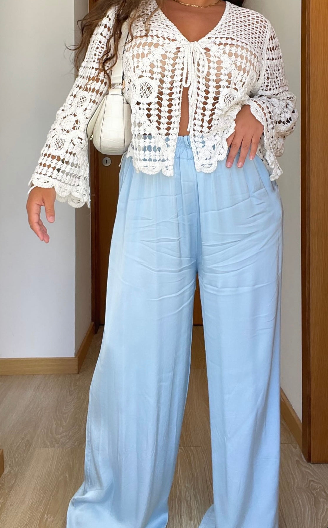 CALÇA CÍNTIA | 13 CORES