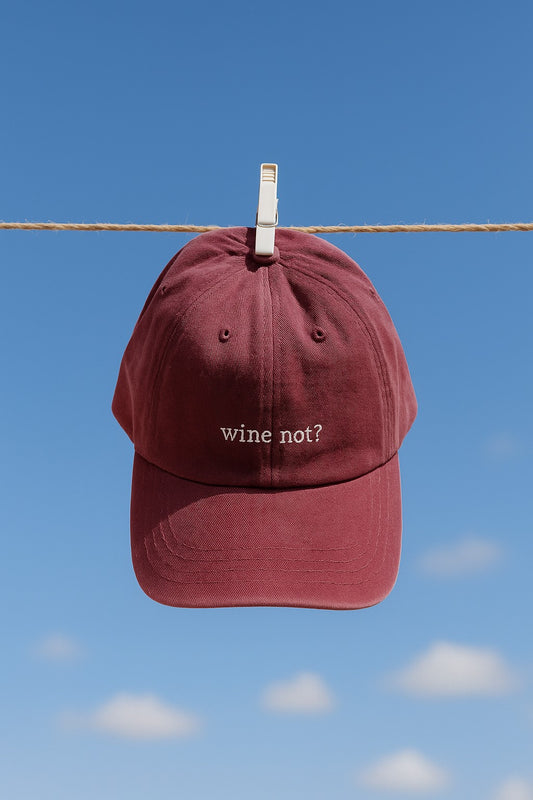 WINE CAP