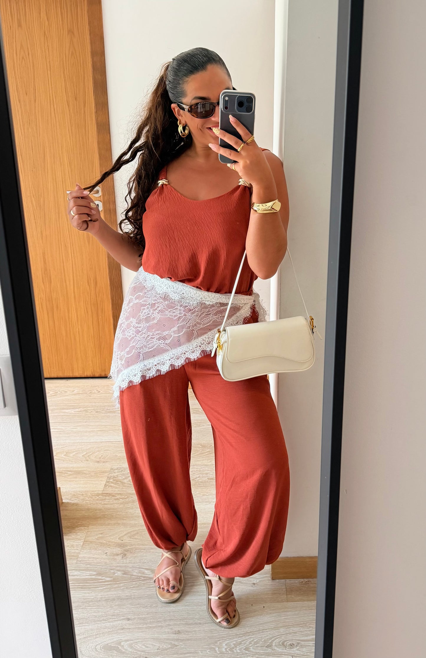 CONJUNTO JADE | 6 CORES