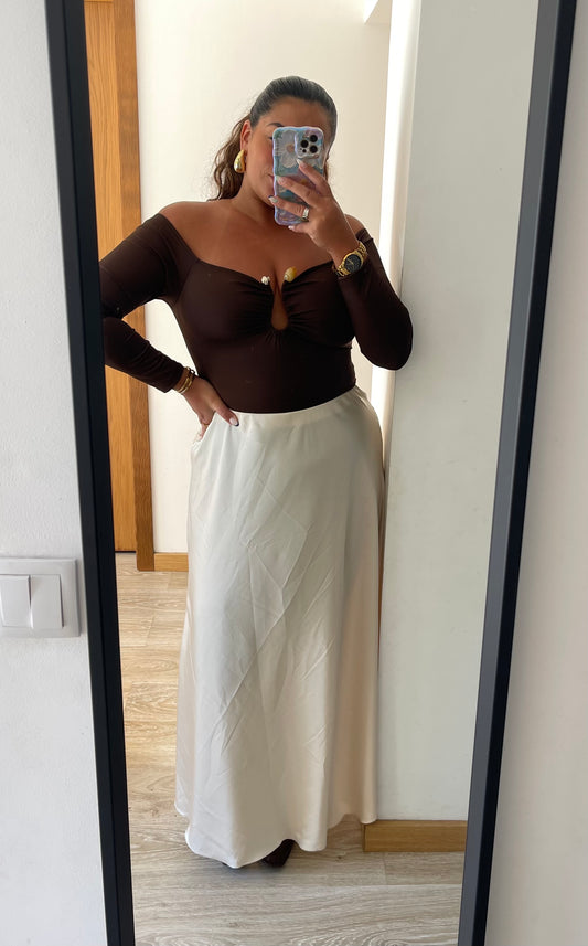 APEROL SKIRT | 8 COLORS