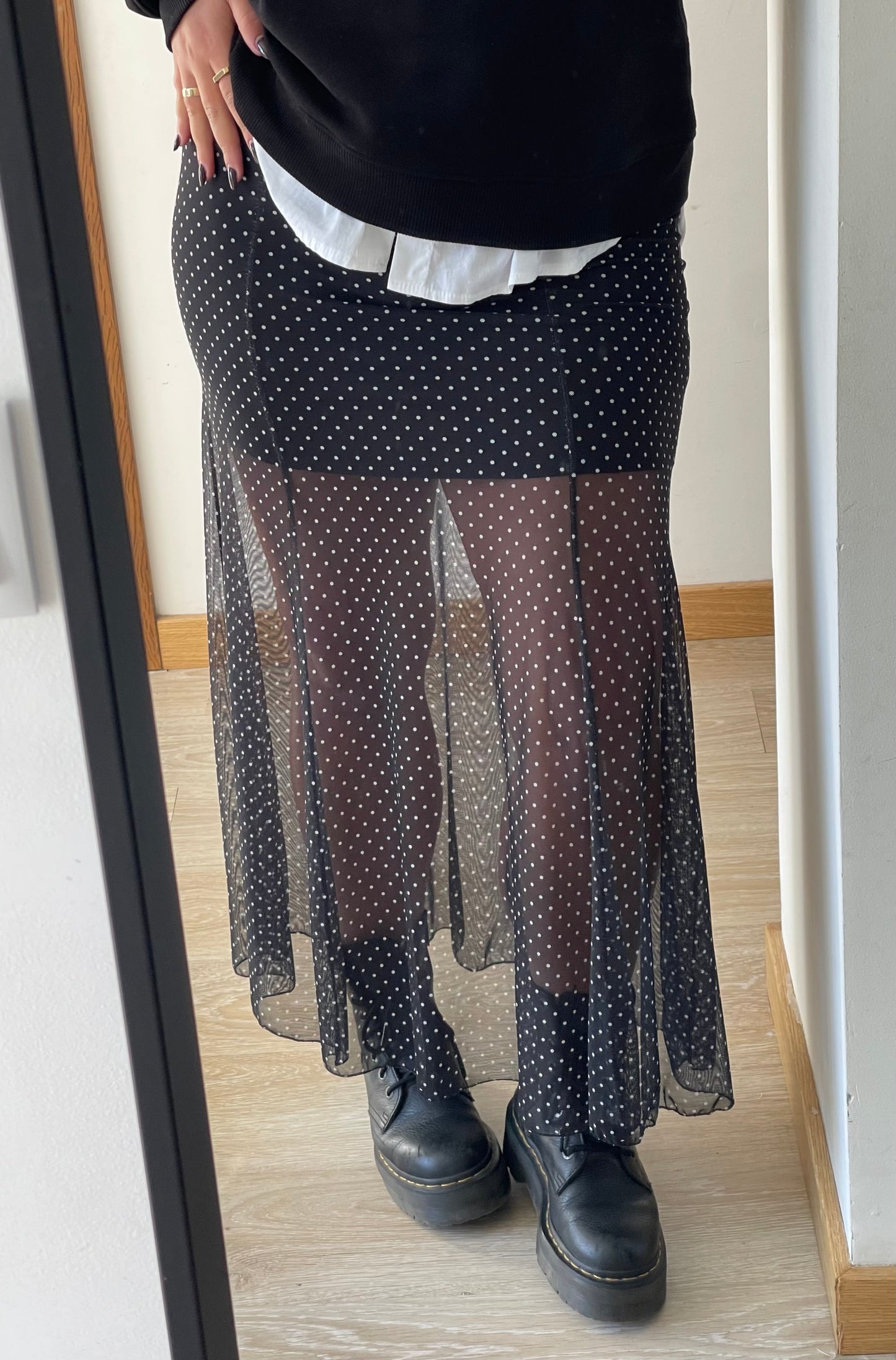 SAIA POLKA | 4 CORES