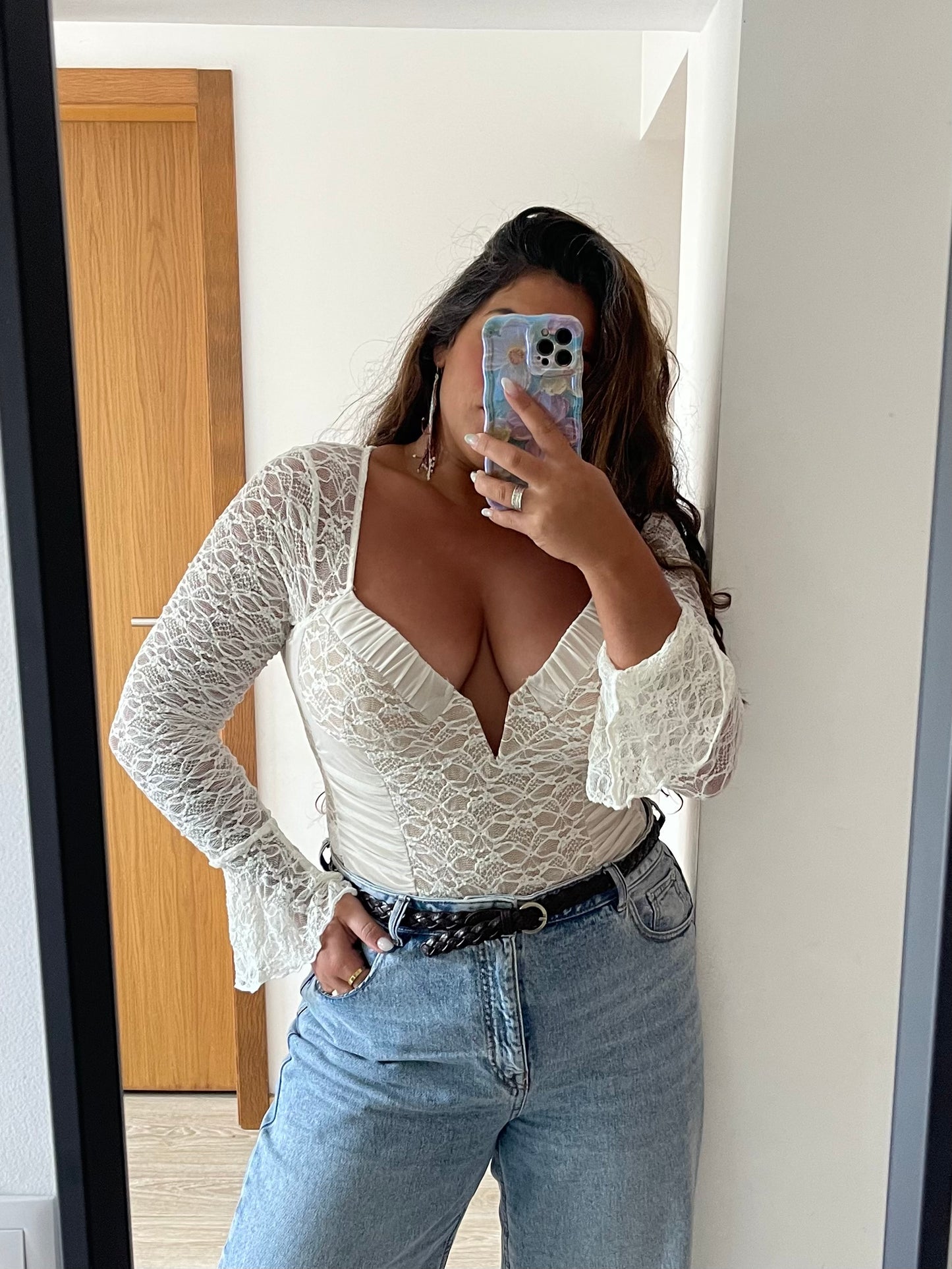 BODY JULIETTE | 4 CORES