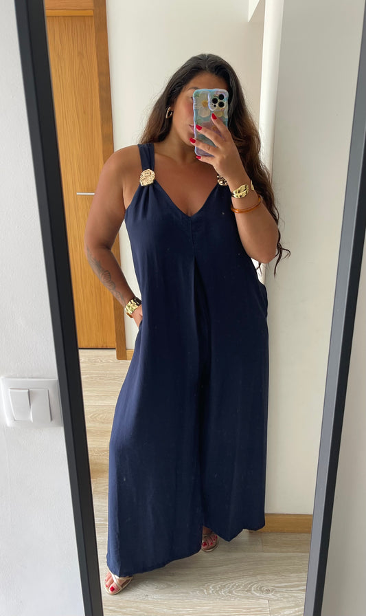 MACACÃO OVERSIZED | 8 CORES