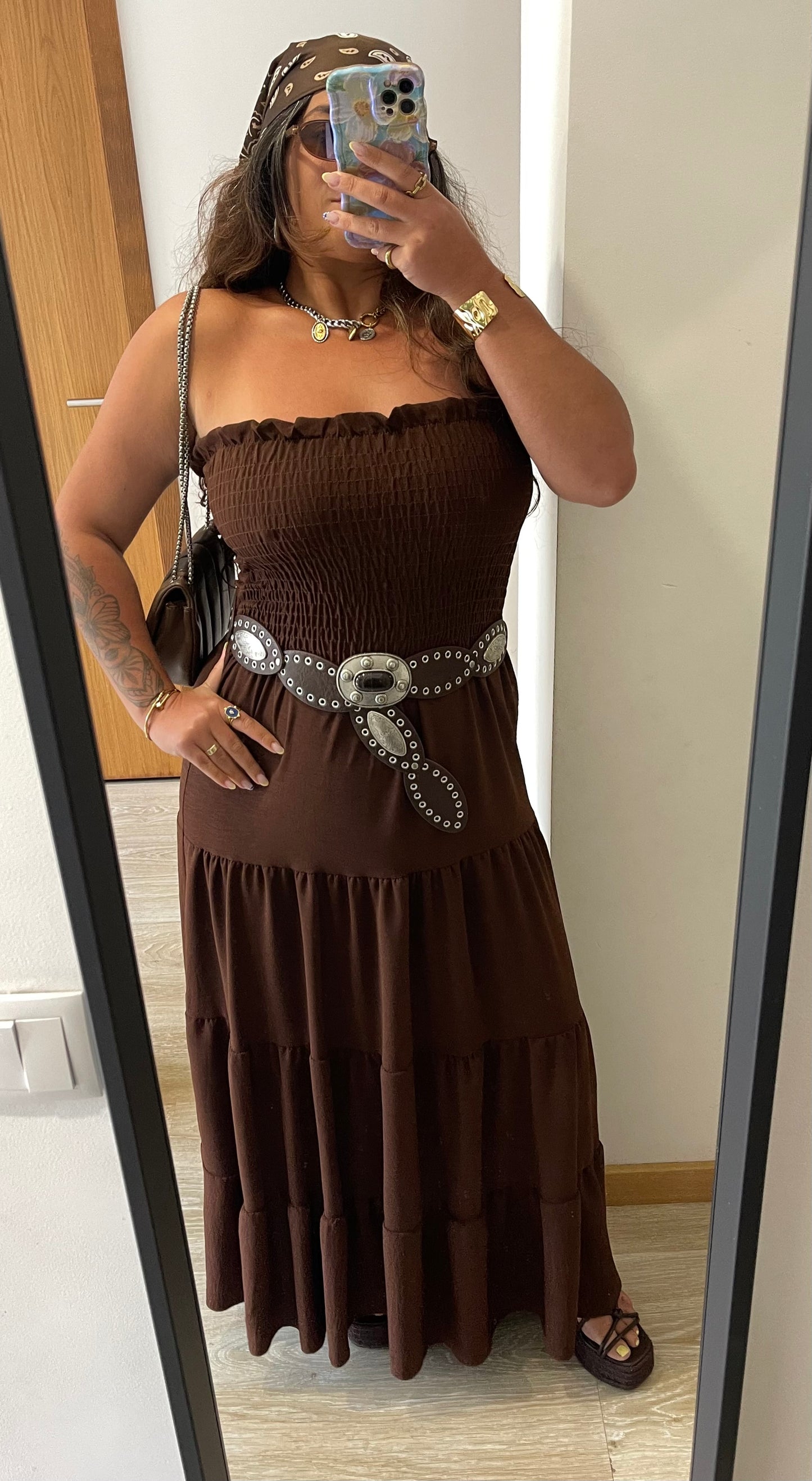 VESTIDO OLÍVIA | 10 CORES