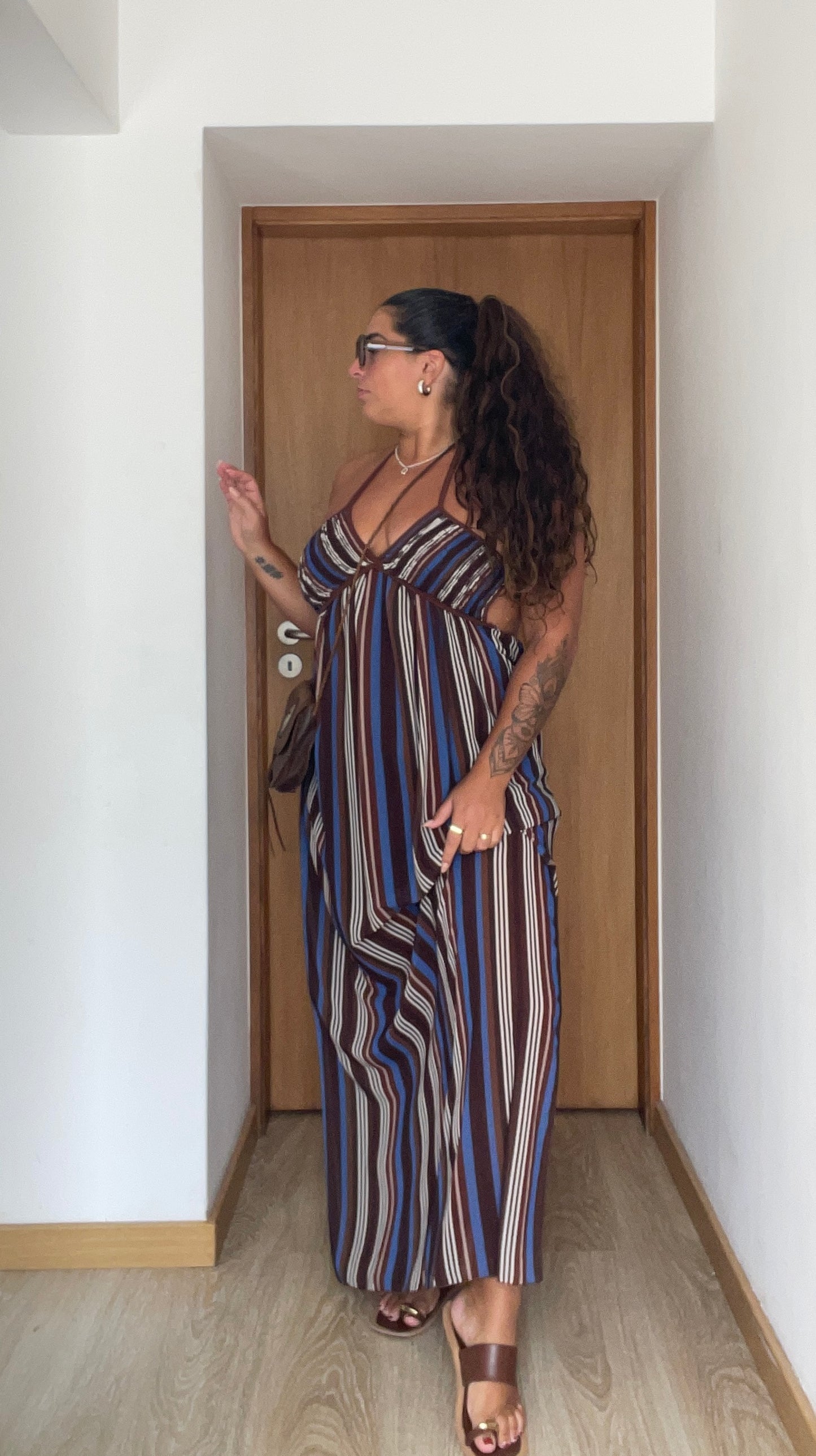 VESTIDO COSTA BRAVA