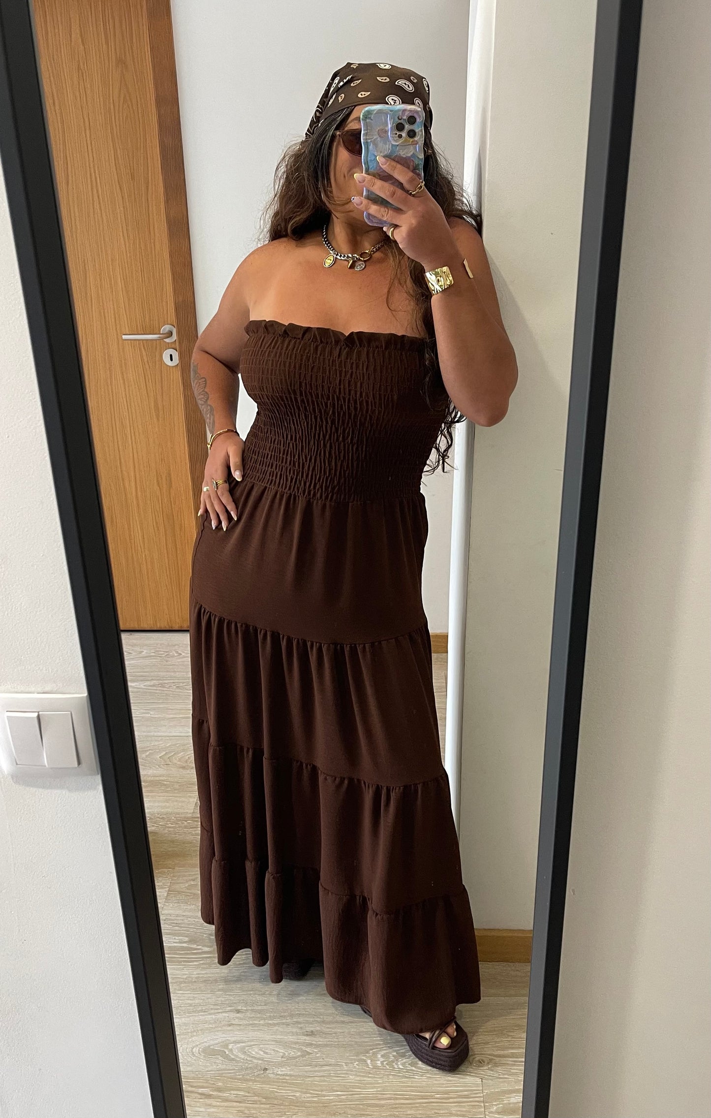 VESTIDO OLÍVIA | 10 CORES