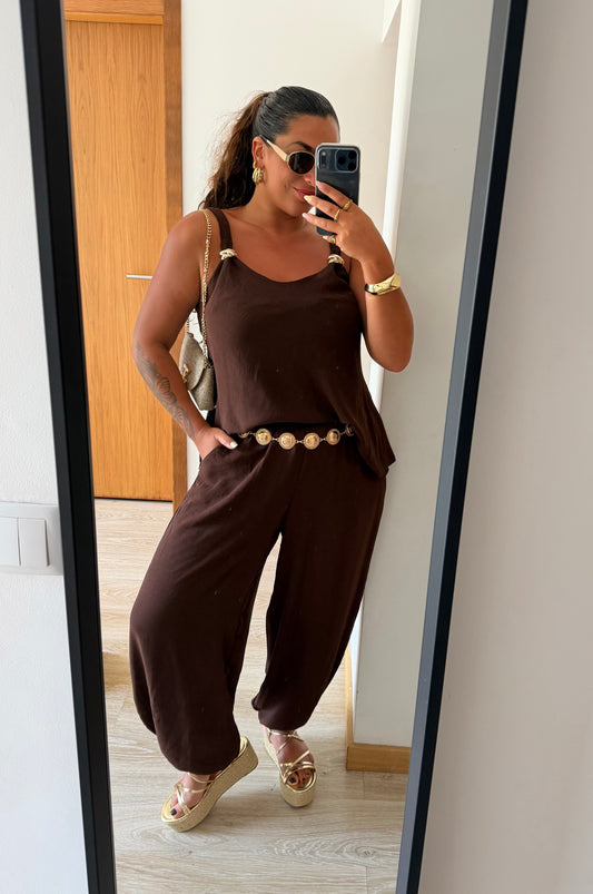 CONJUNTO JADE | 6 CORES