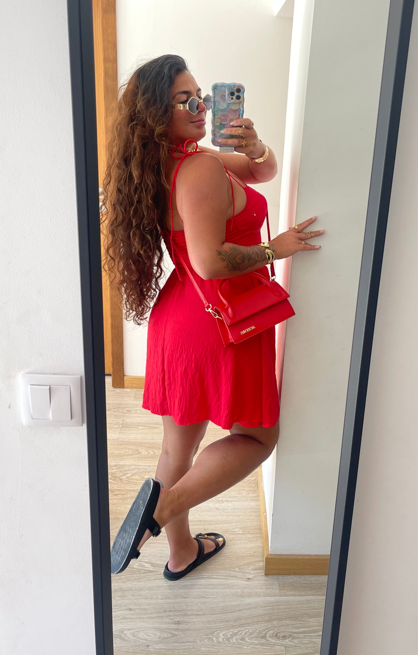 VESTIDO AMALFI | 6 CORES