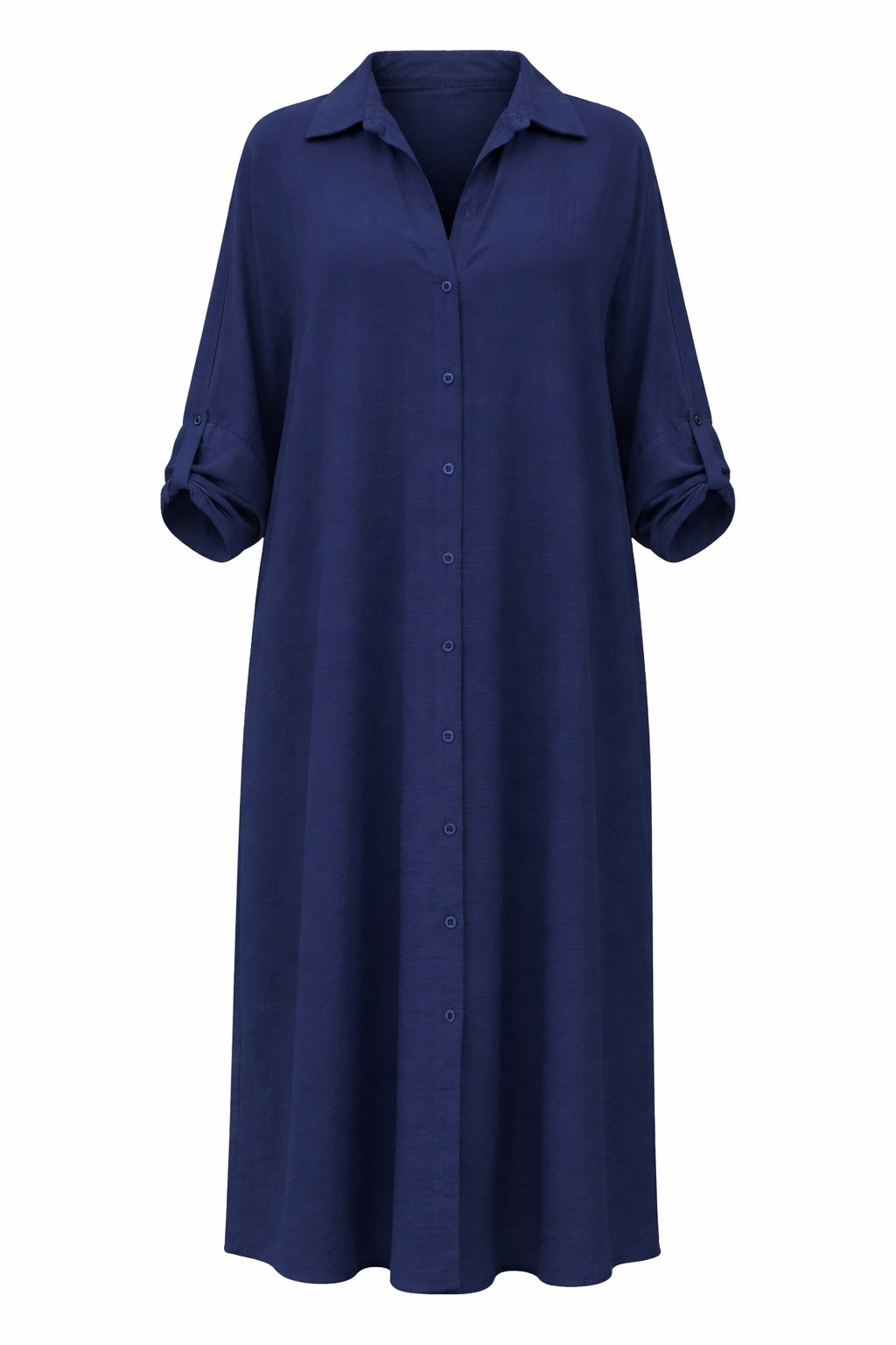 CAMISEIRO OVERSIZED | 7 CORES