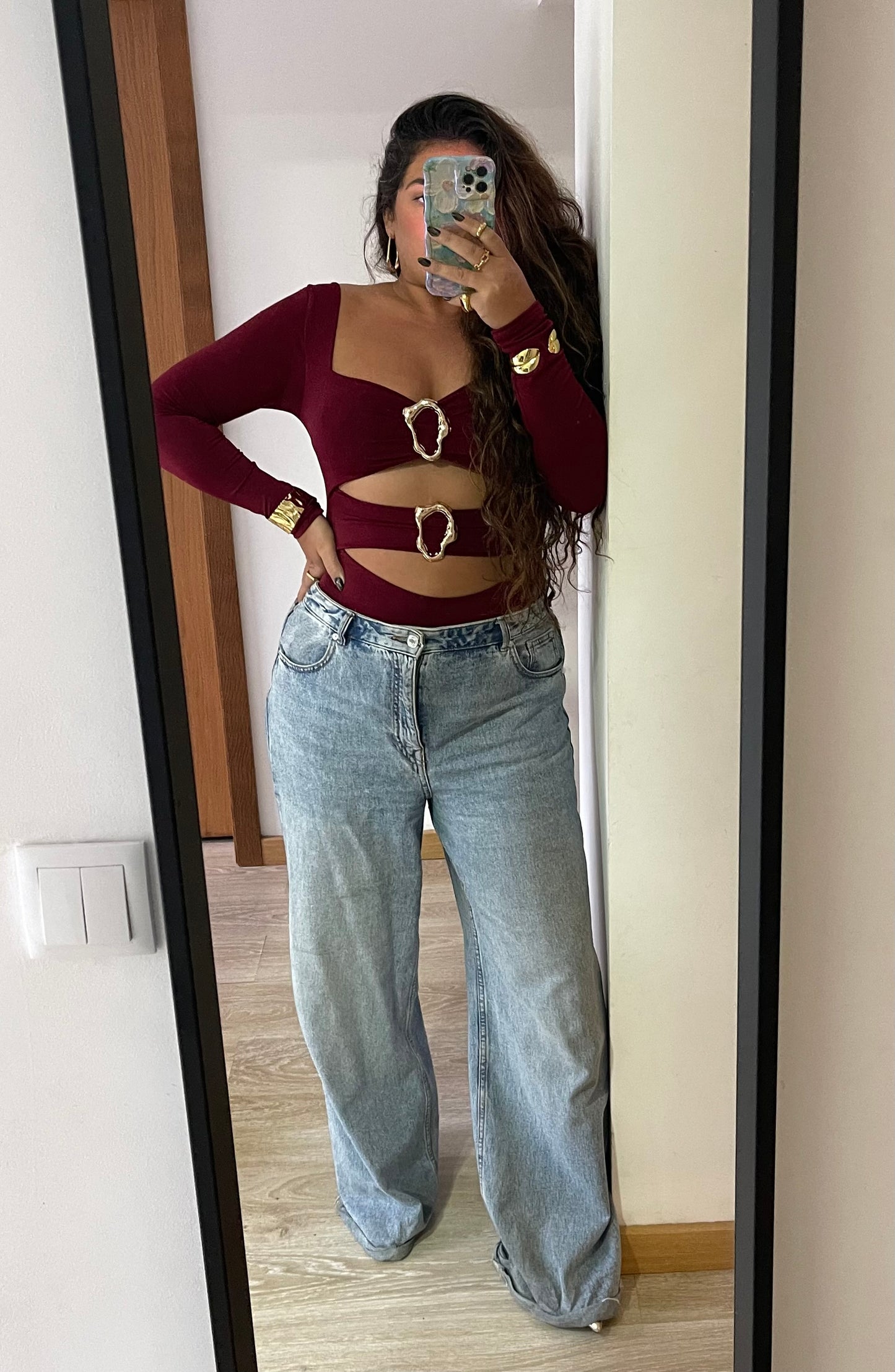 BODY DESIRE | 3 CORES