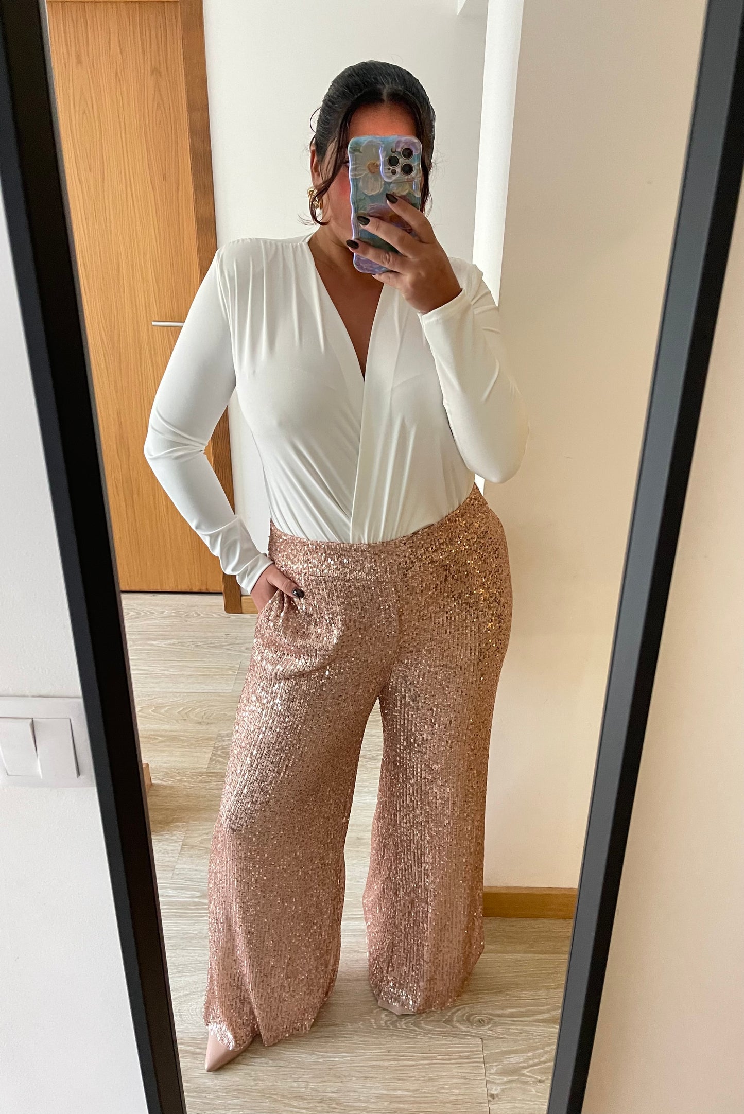 BODY LORENA | 4 CORES