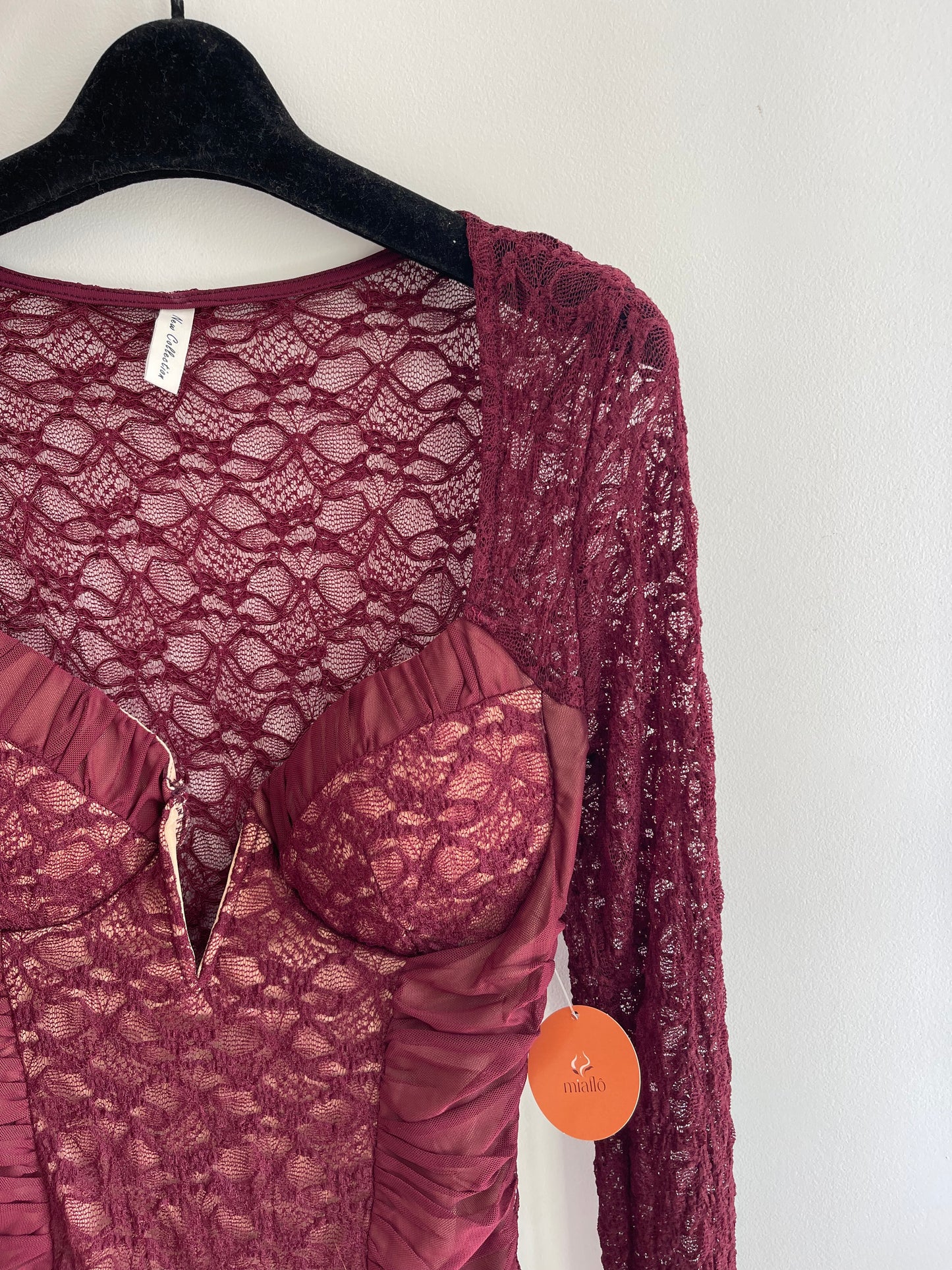 BODY JULIETTE | 4 CORES
