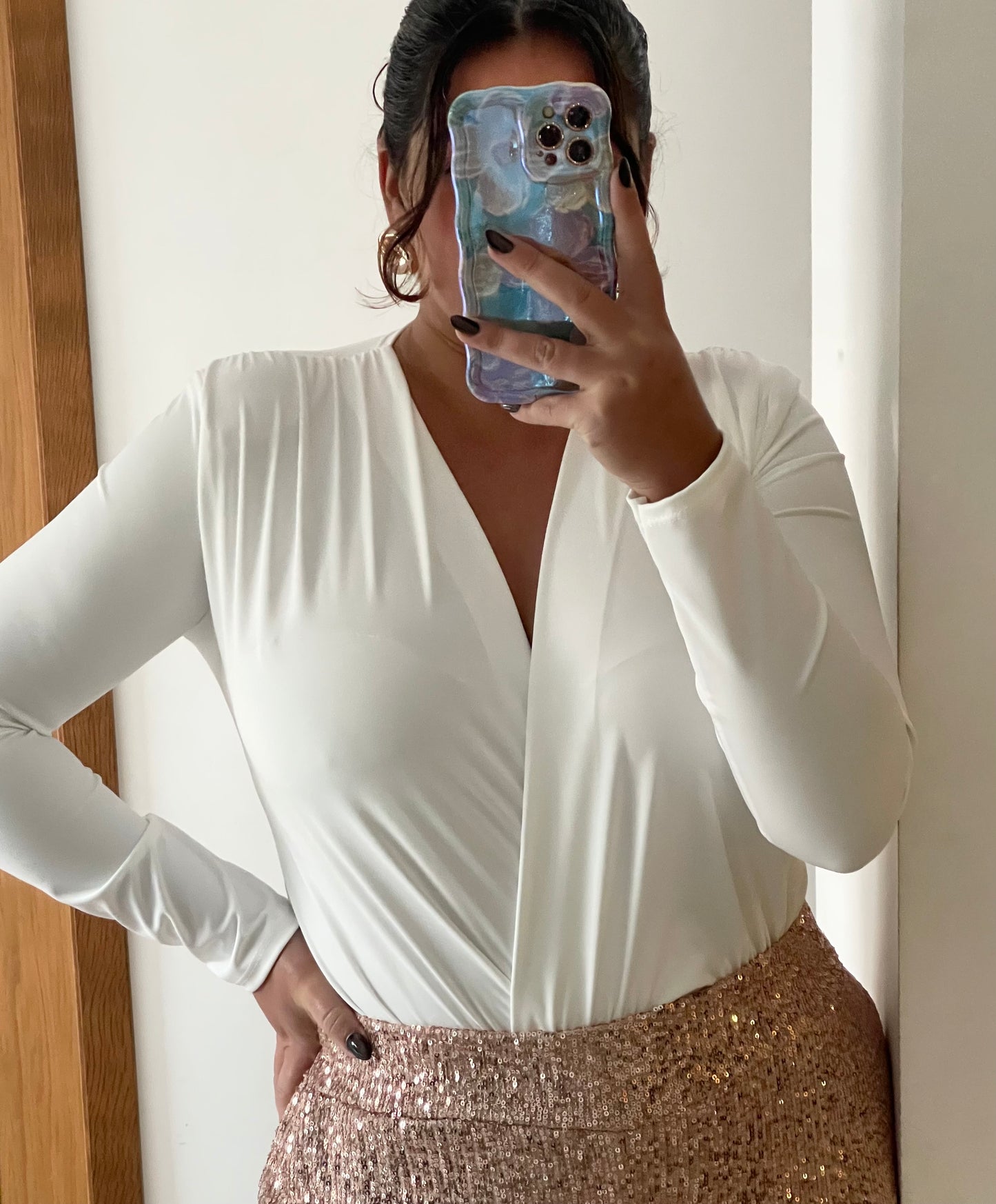 BODY LORENA | 4 CORES