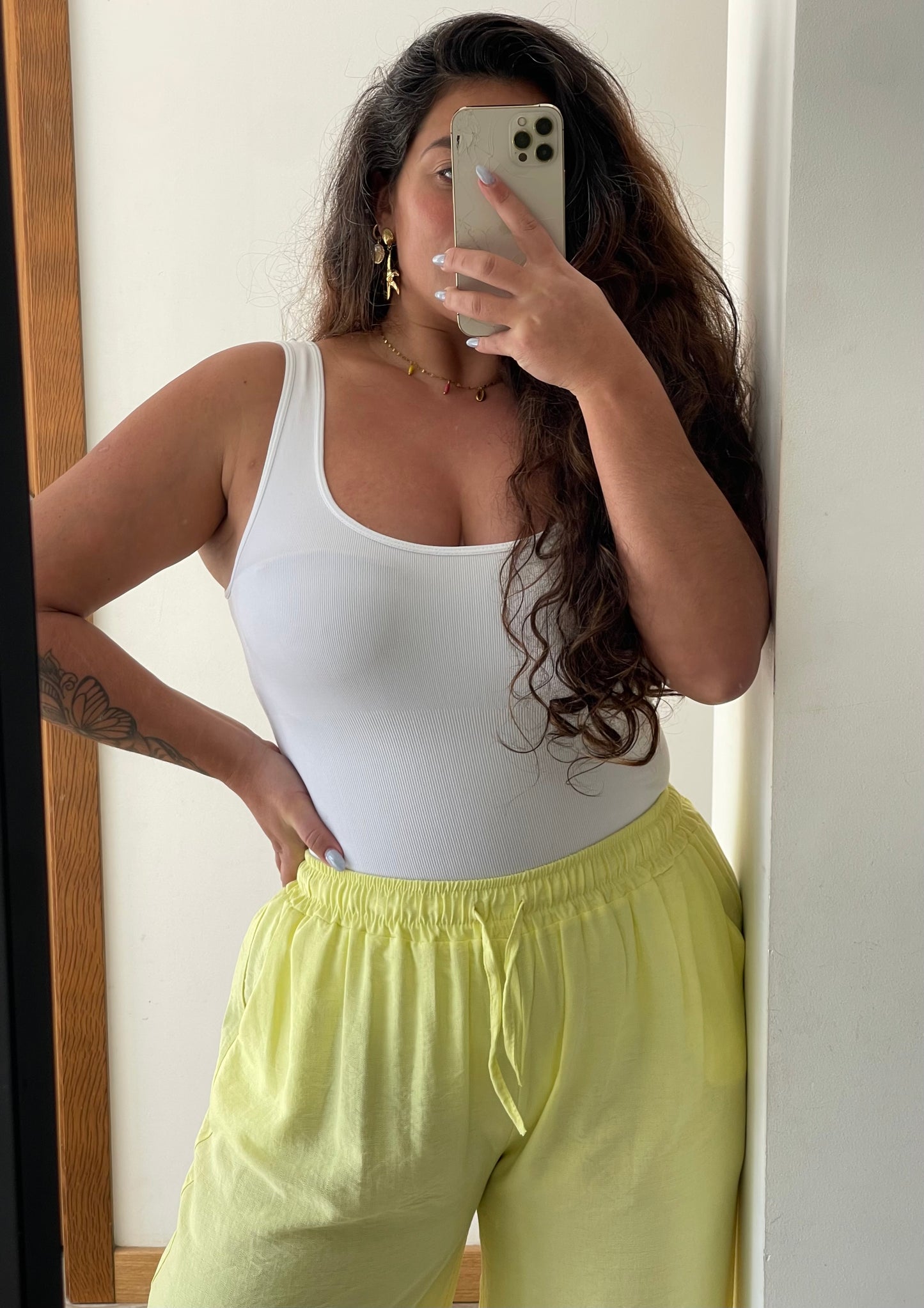 BODY MODELADOR SUMMER | 9 CORES