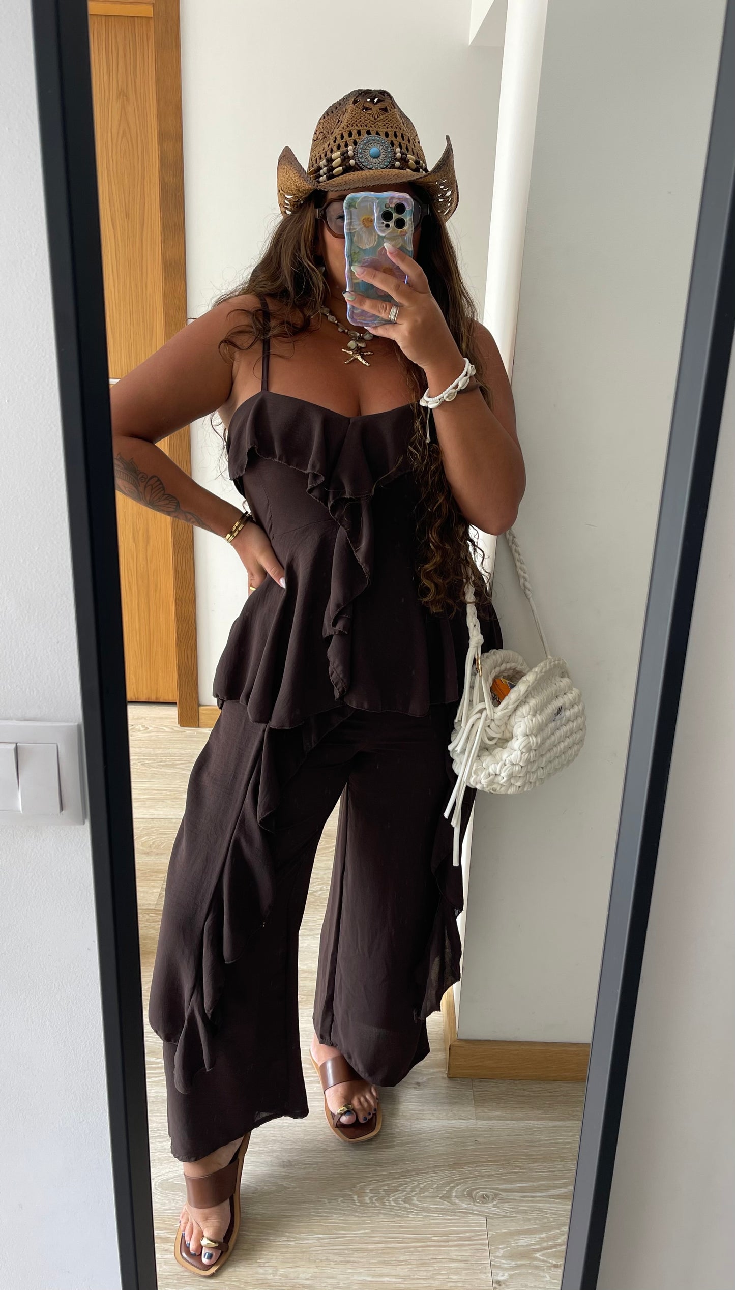CONJUNTO BOHO SOUL