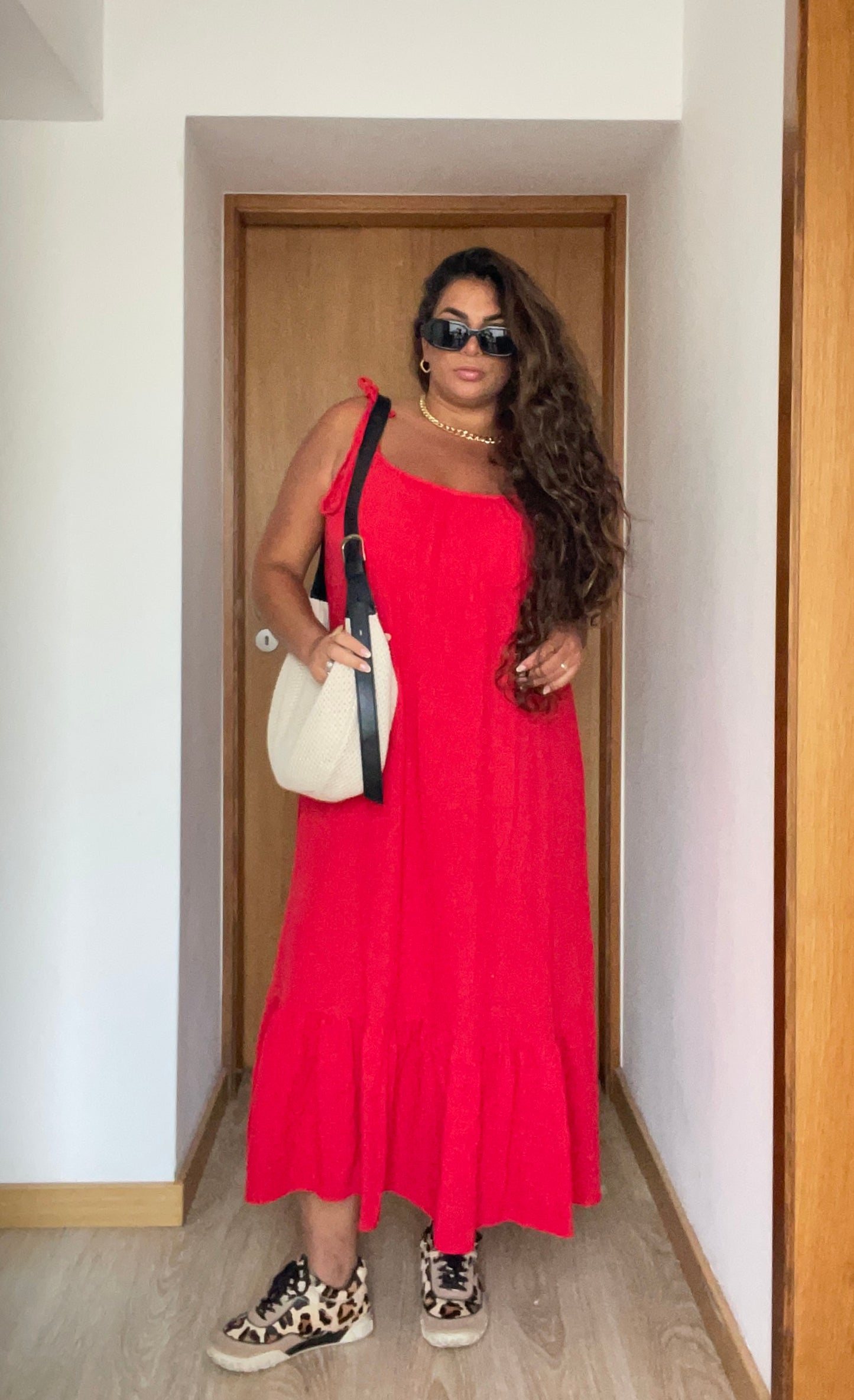 VESTIDO VIGO | 5 CORES
