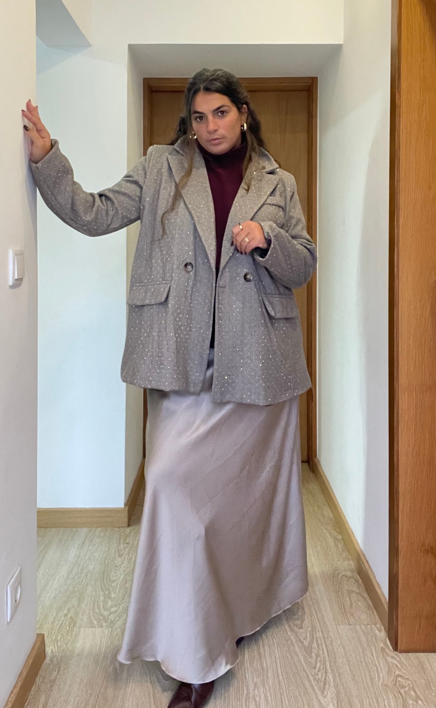 SAIA APEROL |  11 CORES