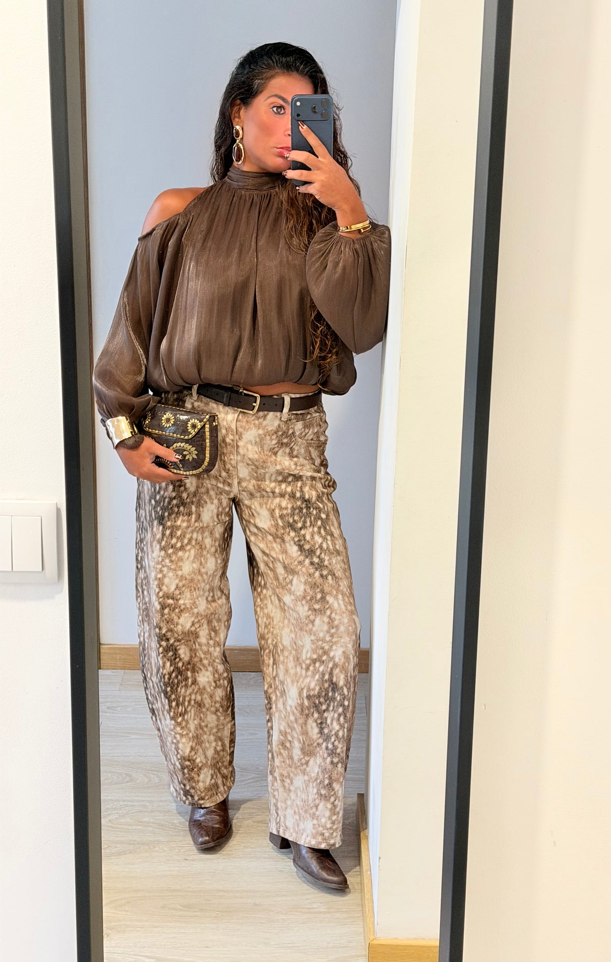 CAMISOLA ATHENAS | 5 CORES