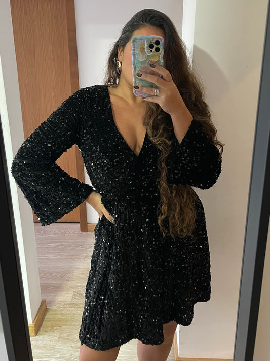 VESTIDO LUNA | 2 CORES