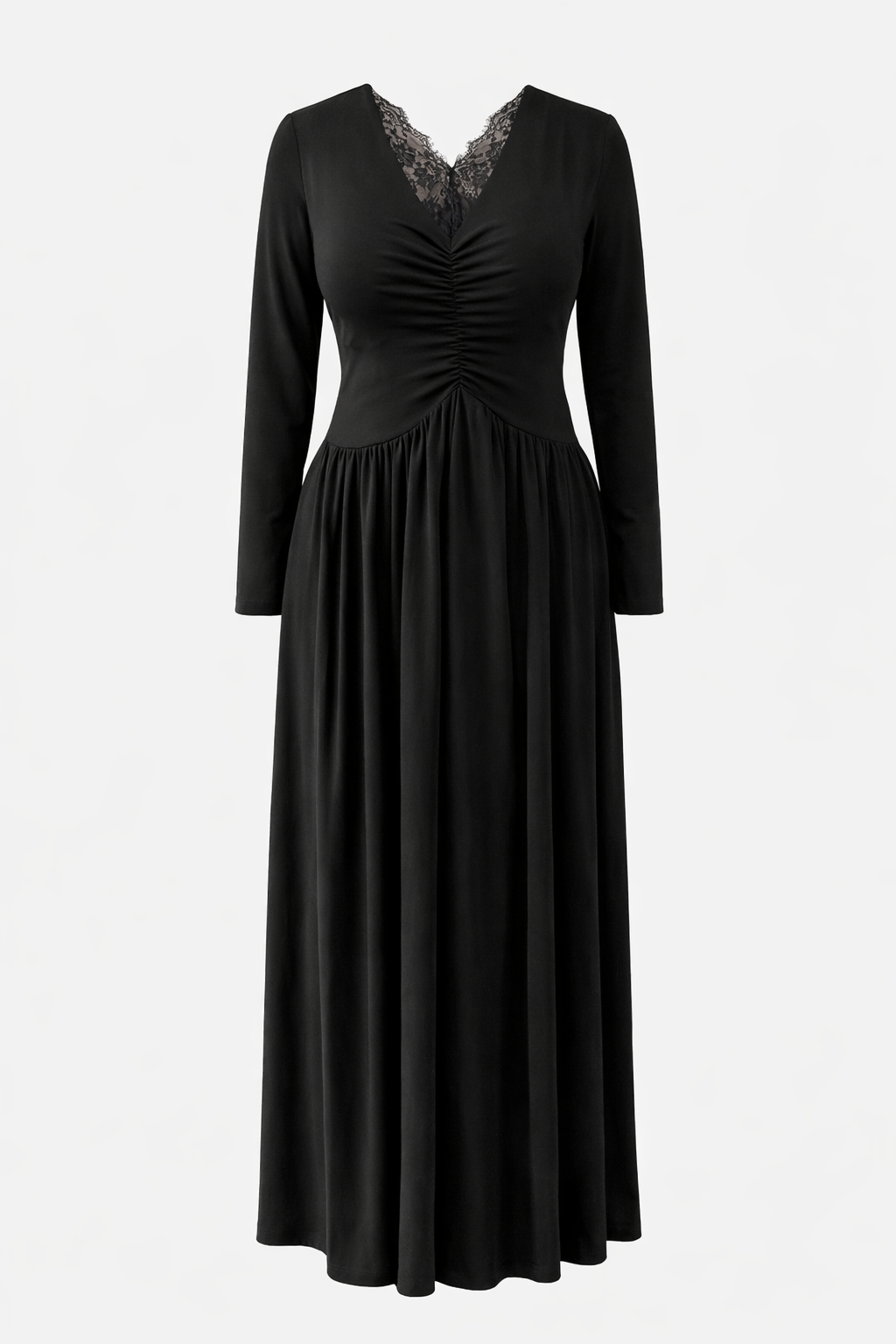 VESTIDO ANTONIETA | 6 CORES