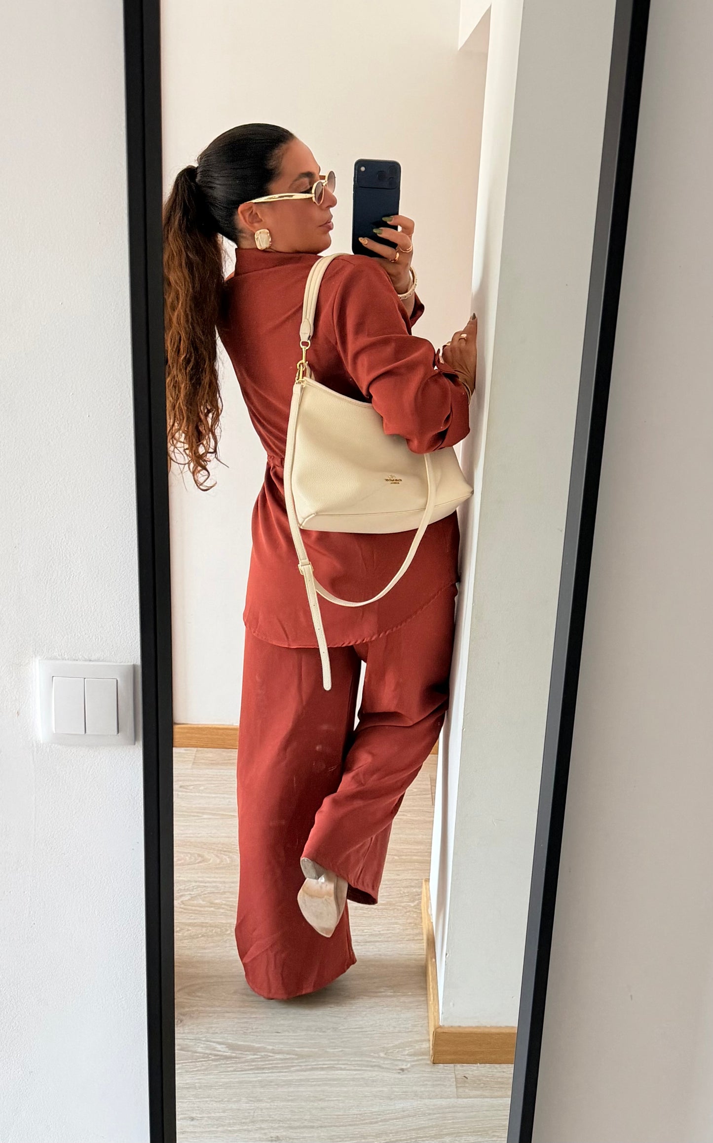 CONJUNTO DAILY STYLE| 7 CORES
