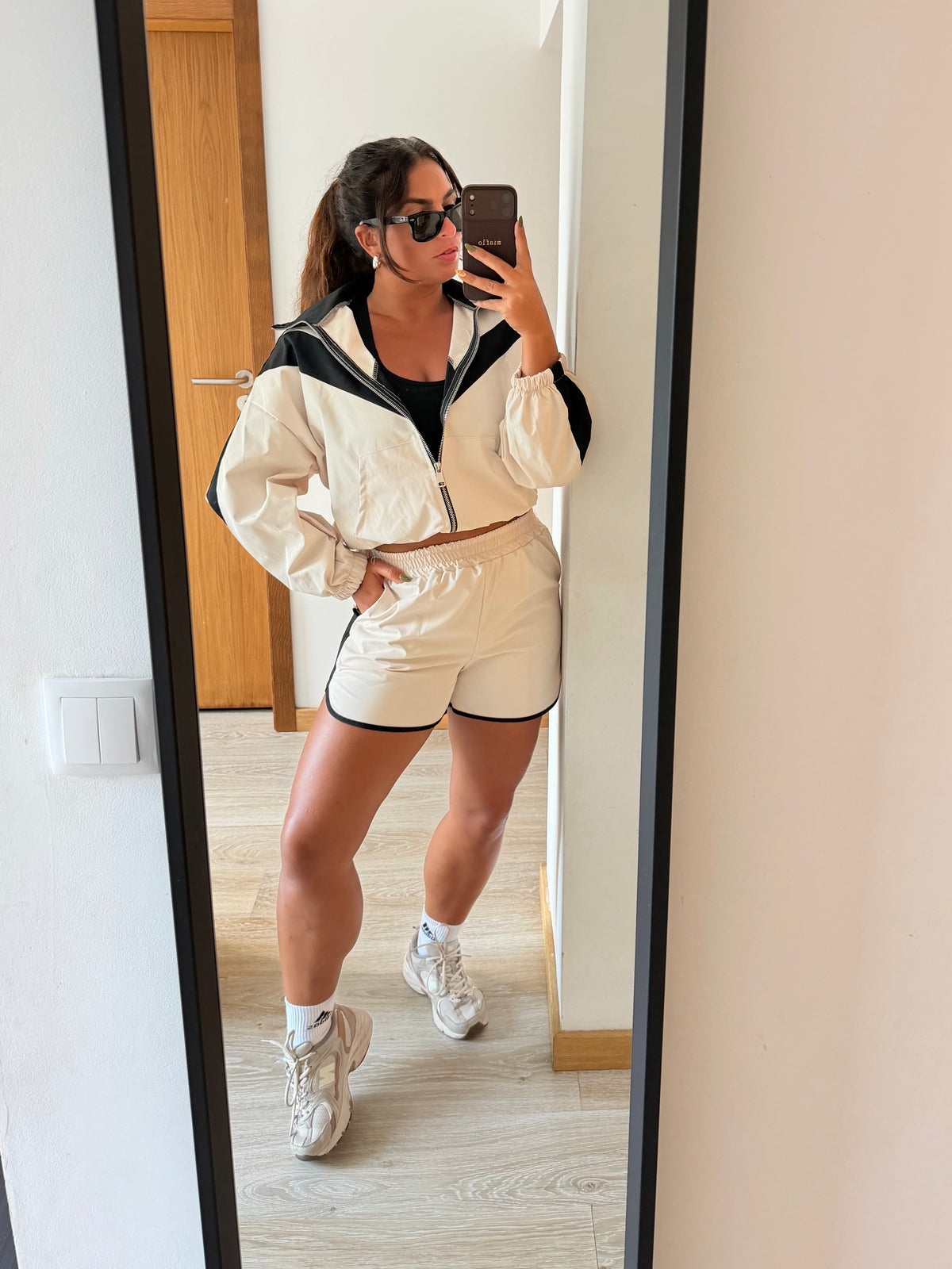 CONJUNTO KYLIE | 4 CORES