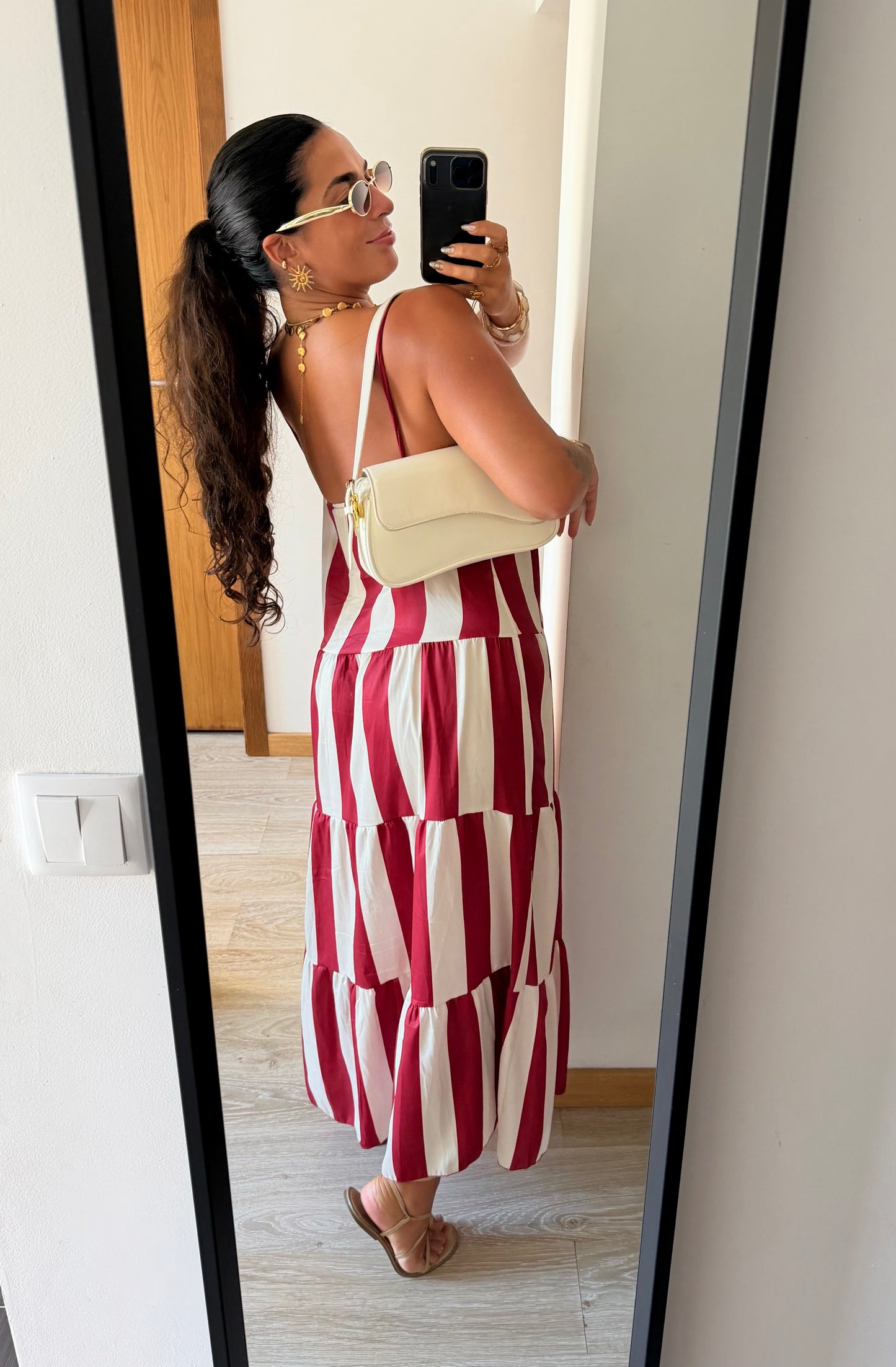 VESTIDO VALÊNCIA | 6 CORES