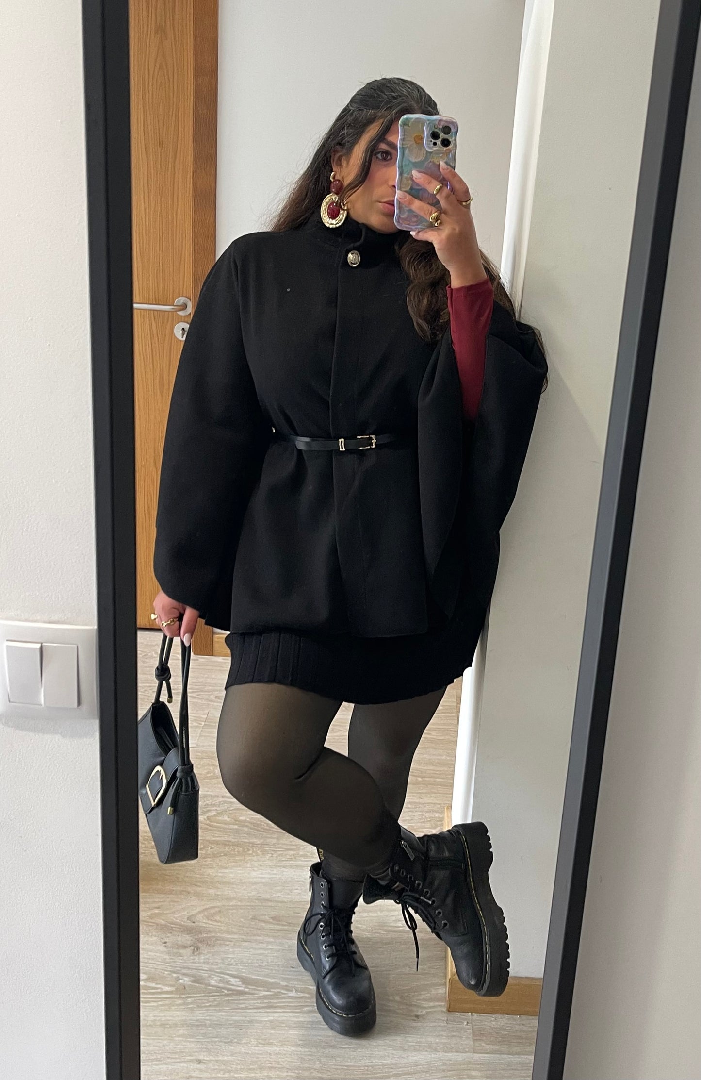 CAPA ELISABETH | 7 CORES