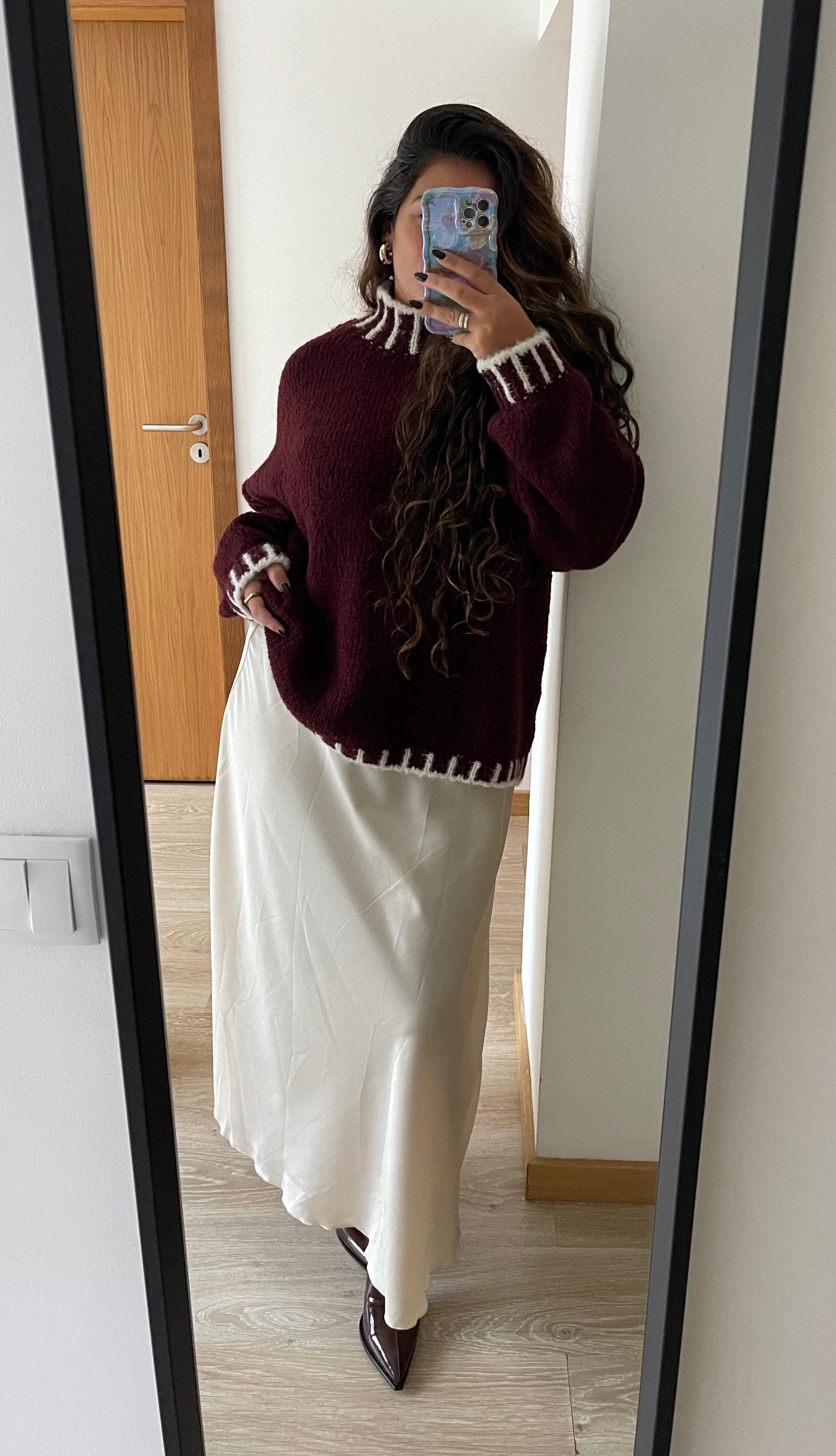 CAMISOLA ESCÓCIA | 9 CORES